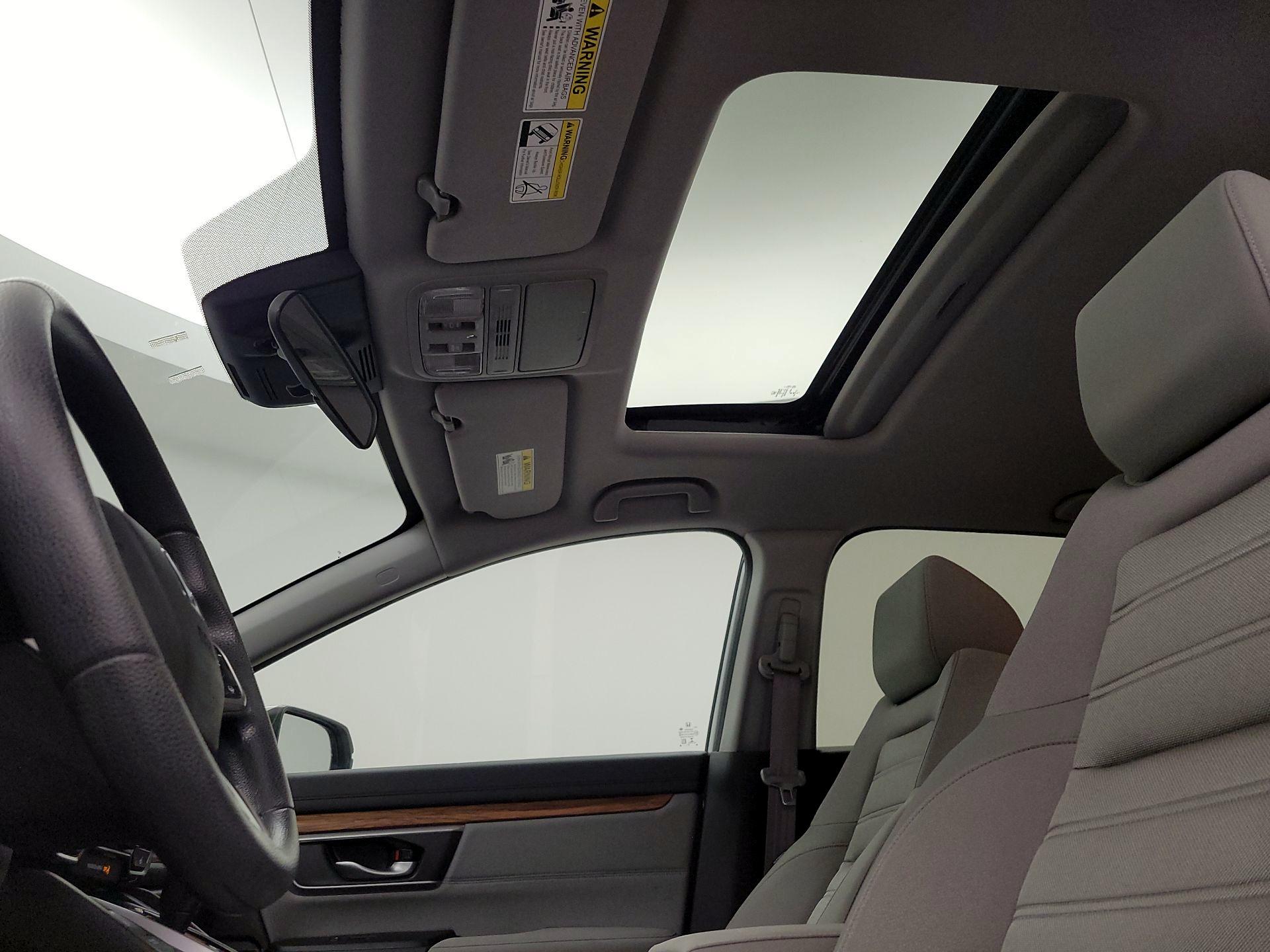 Thumbnail: 2020 Honda CR-V - 19