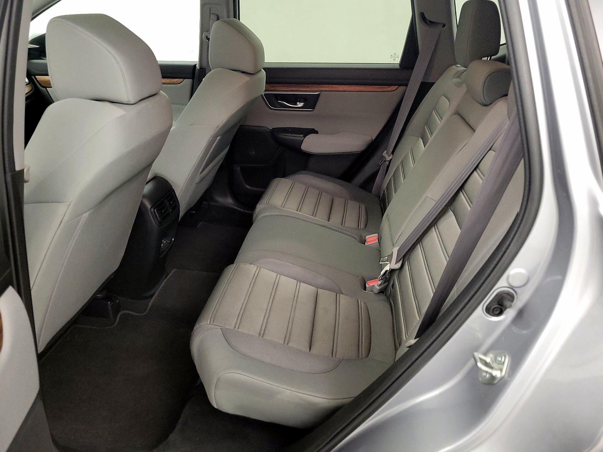 Thumbnail: 2020 Honda CR-V - 20