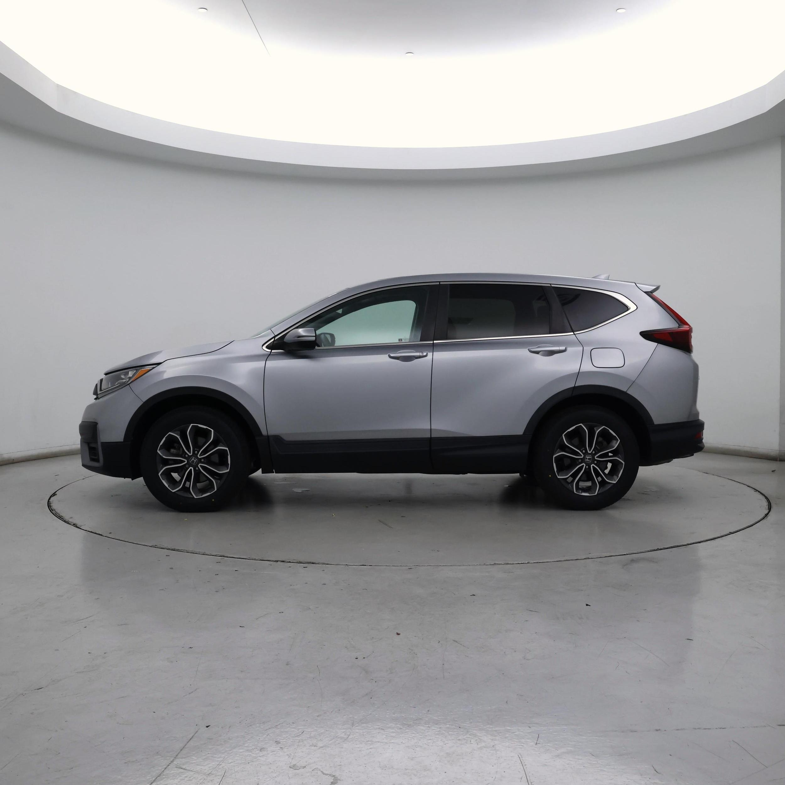 Thumbnail: 2020 Honda CR-V - 3