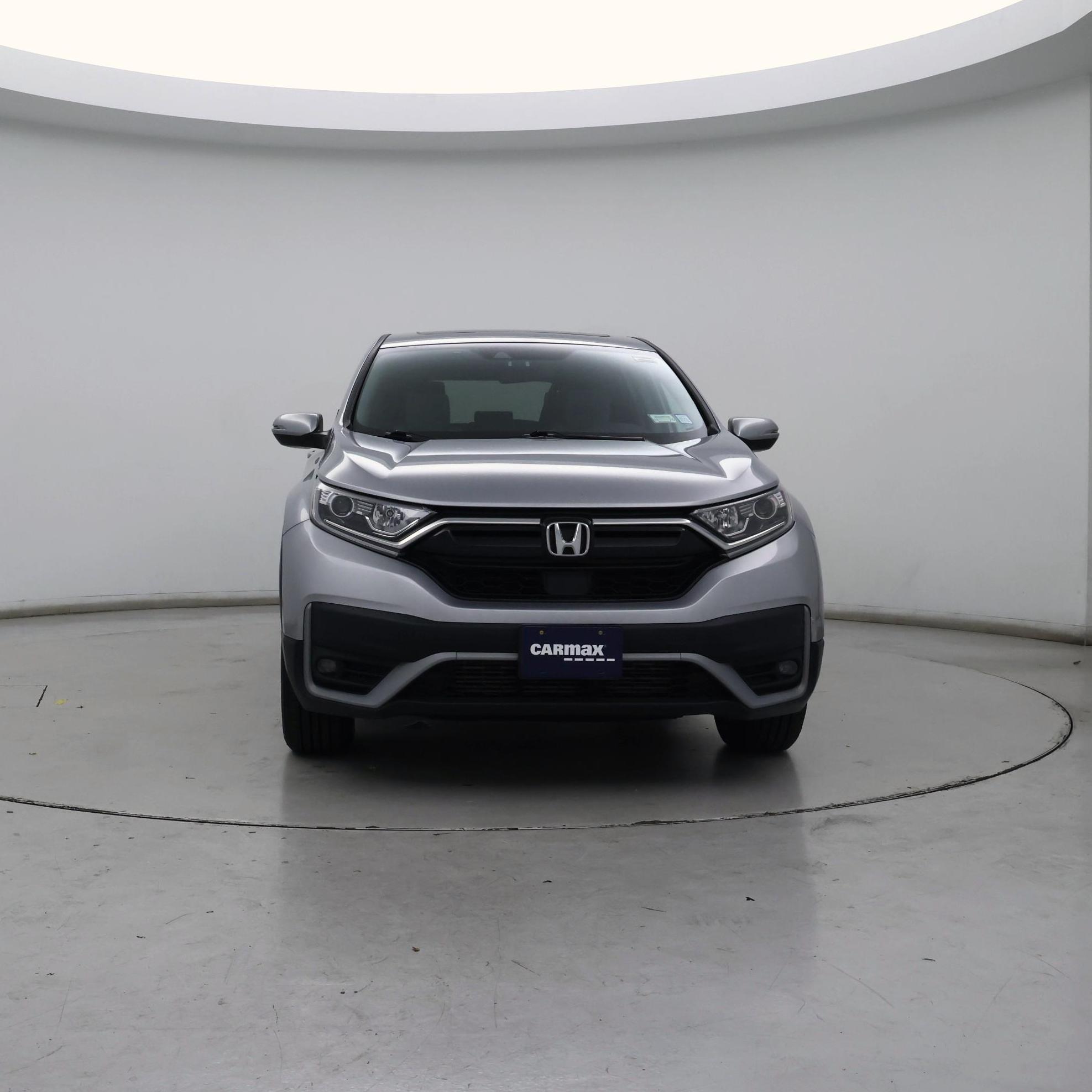 Thumbnail: 2020 Honda CR-V - 5