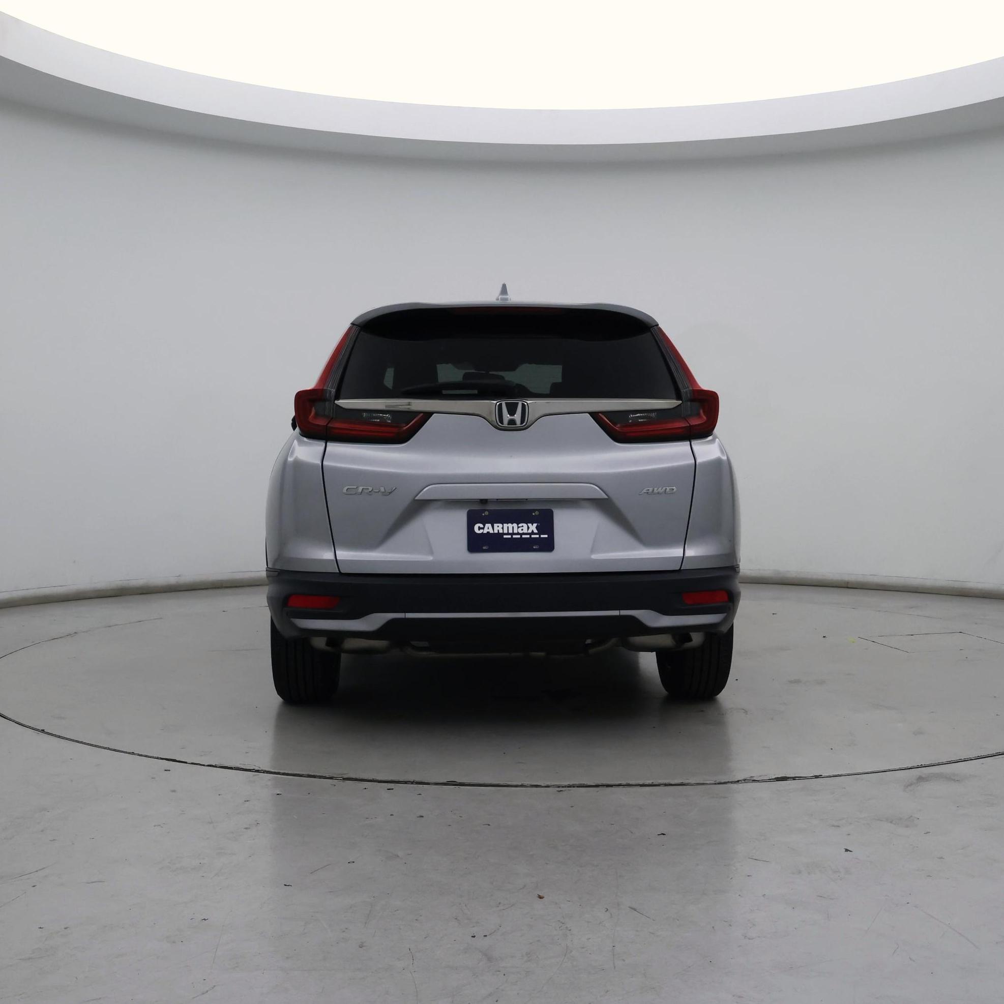 Thumbnail: 2020 Honda CR-V - 6