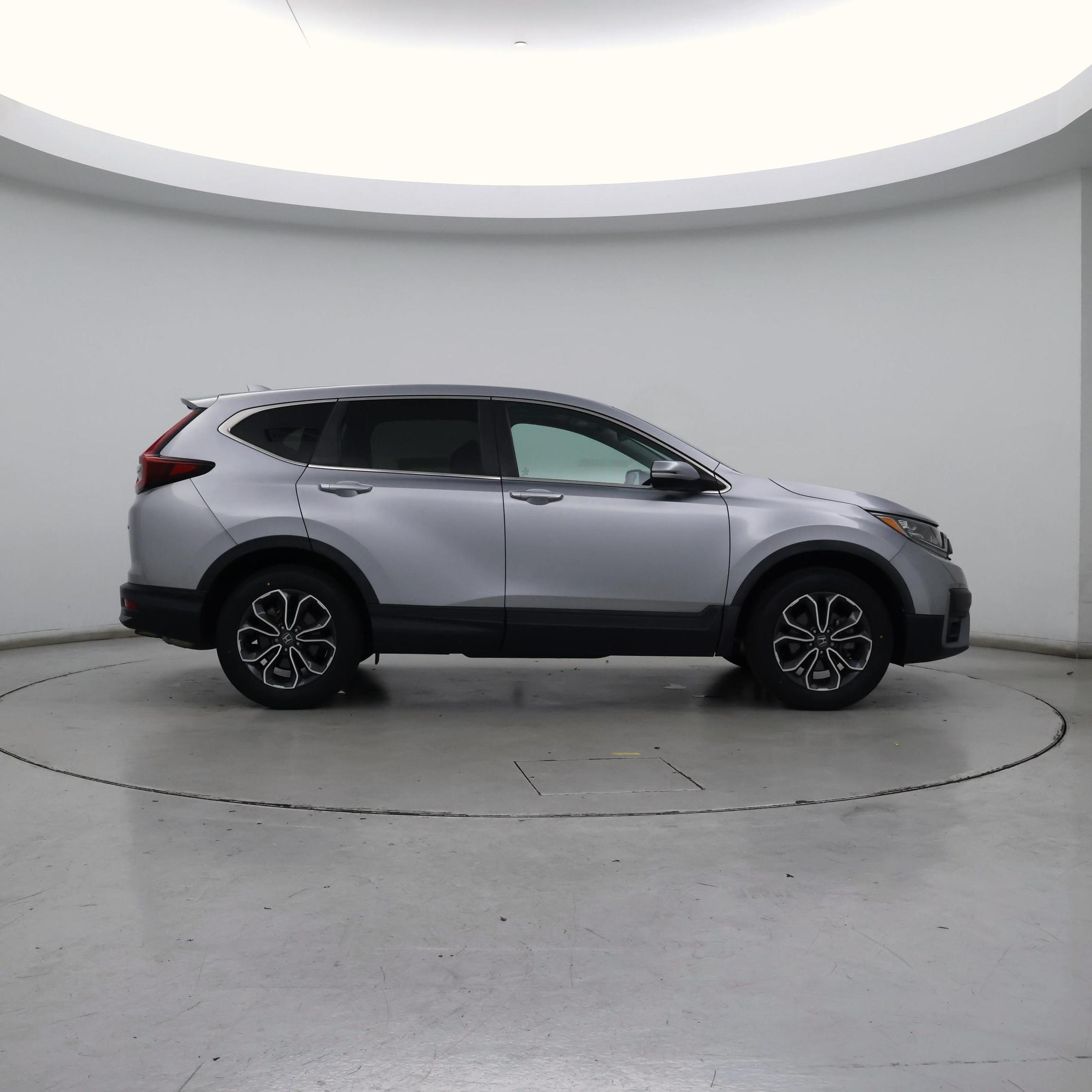 Thumbnail: 2020 Honda CR-V - 7