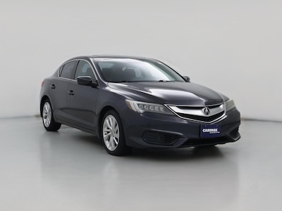 2016 Acura ILX