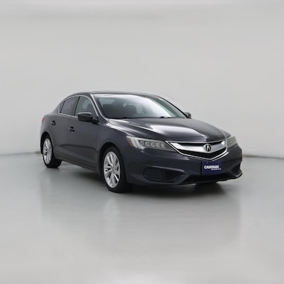 2016 Acura ILX