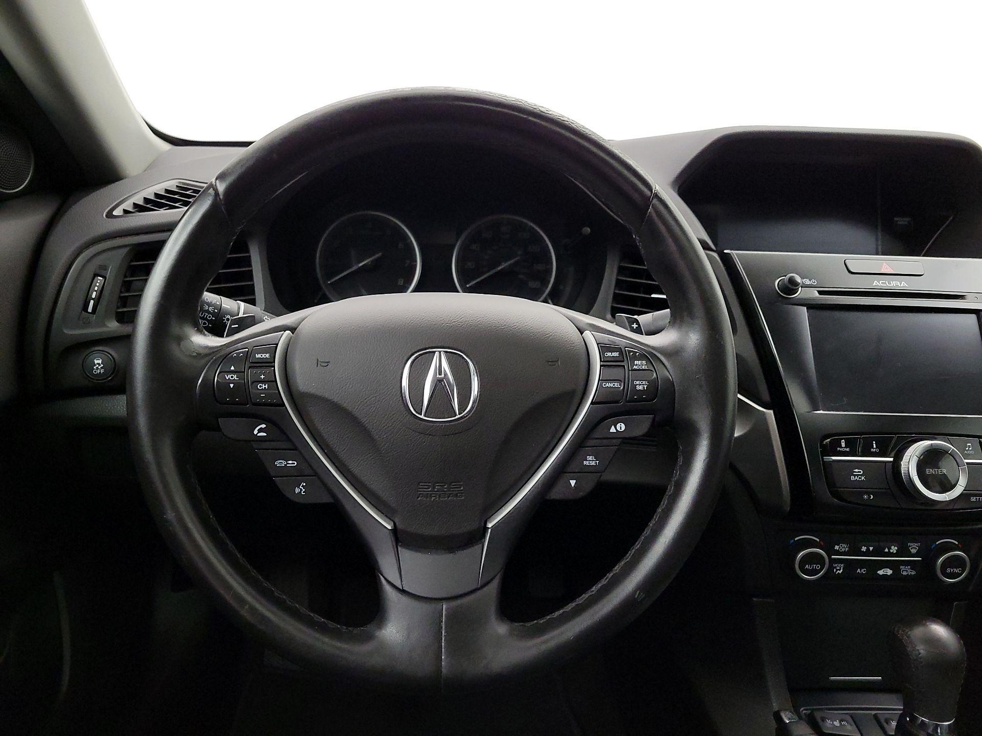 Thumbnail: 2016 Acura ILX - 10