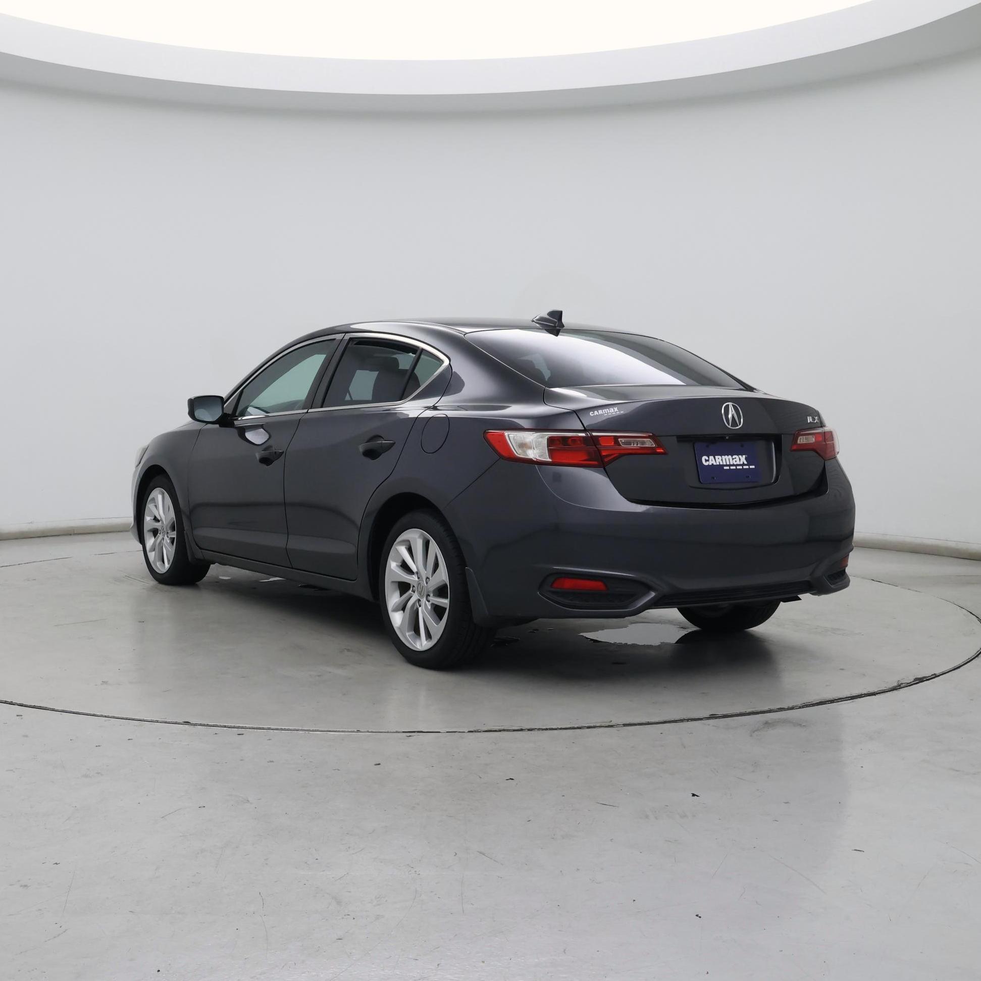 Thumbnail: 2016 Acura ILX - 2