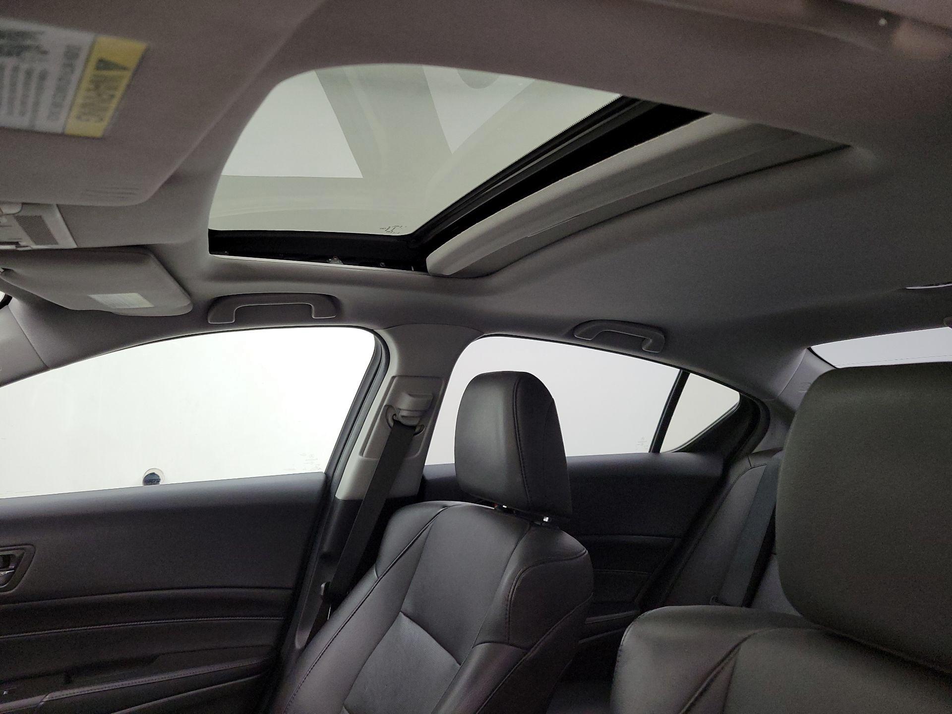 Thumbnail: 2016 Acura ILX - 19