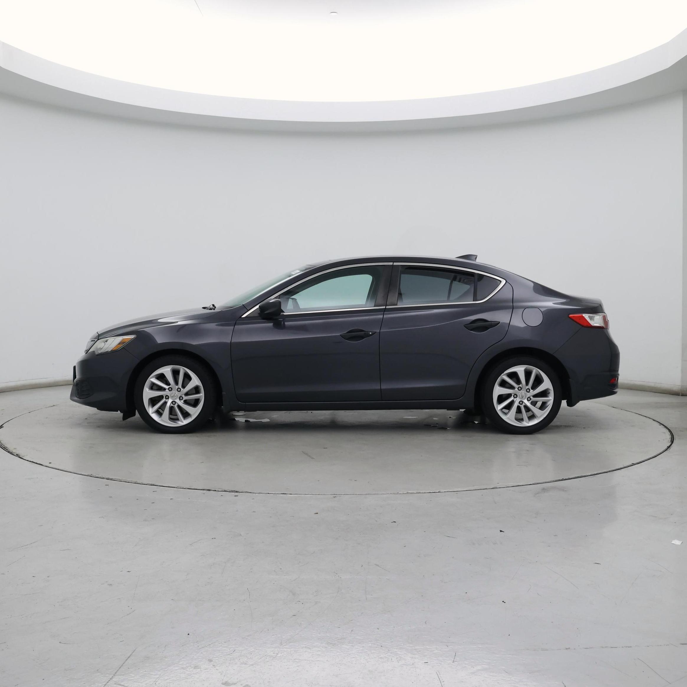 Thumbnail: 2016 Acura ILX - 3