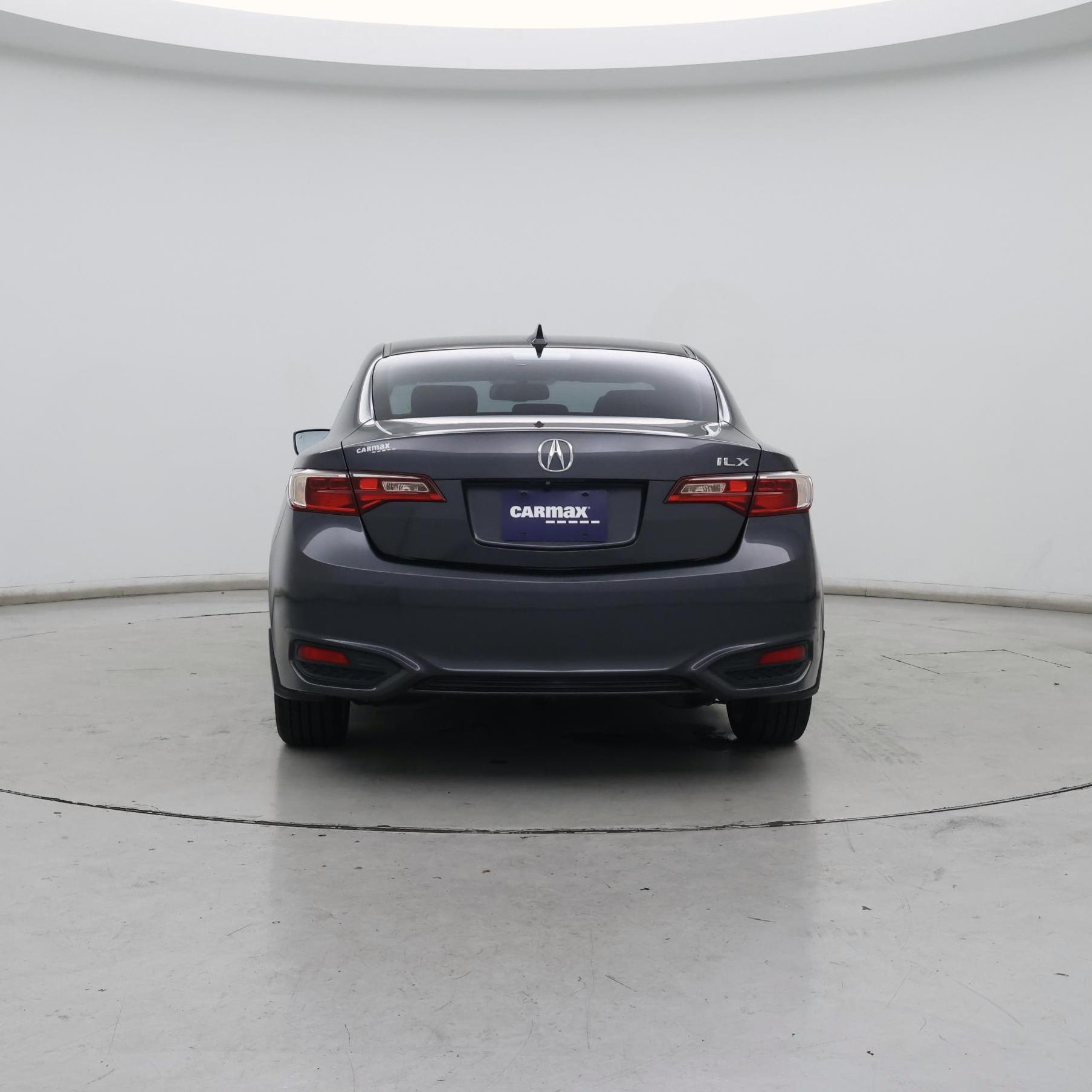 Thumbnail: 2016 Acura ILX - 6