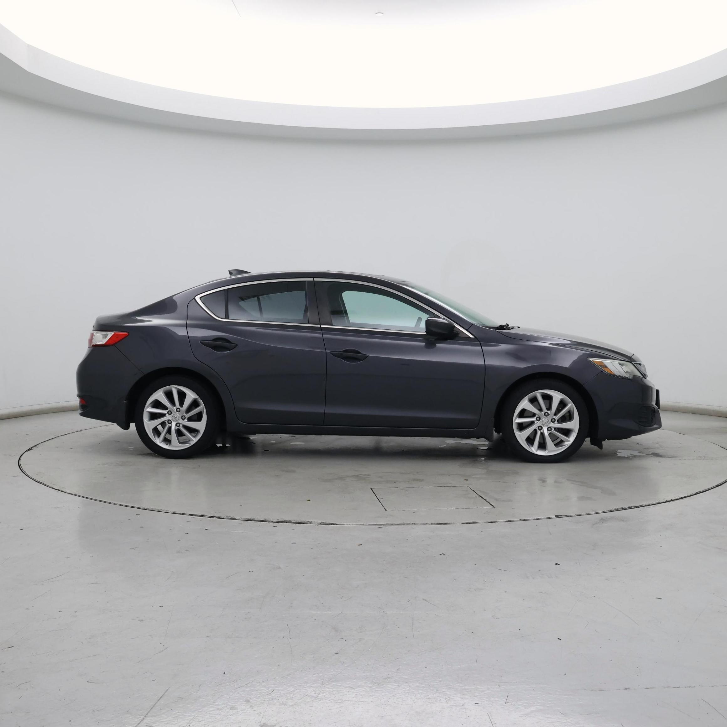Thumbnail: 2016 Acura ILX - 7