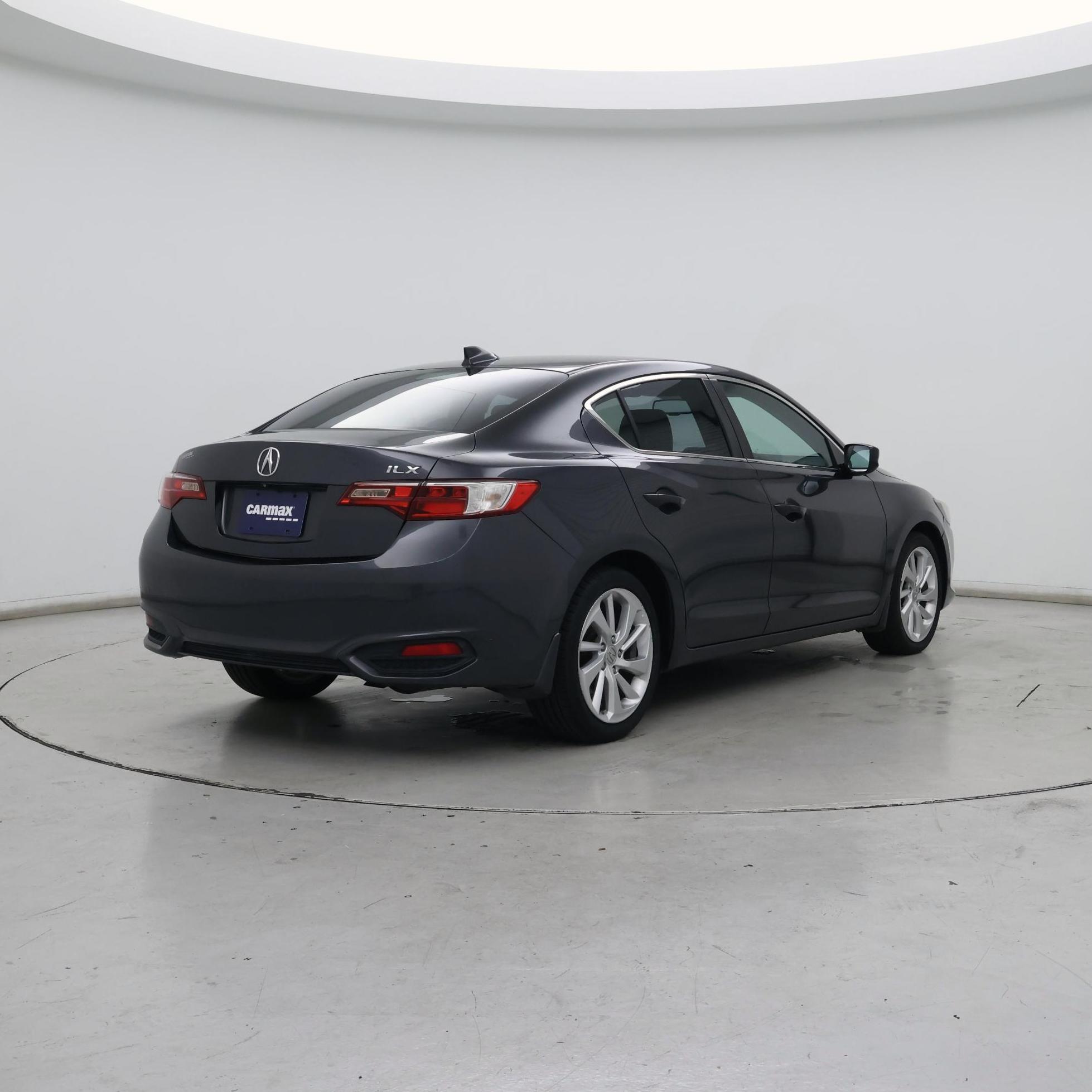 Thumbnail: 2016 Acura ILX - 8