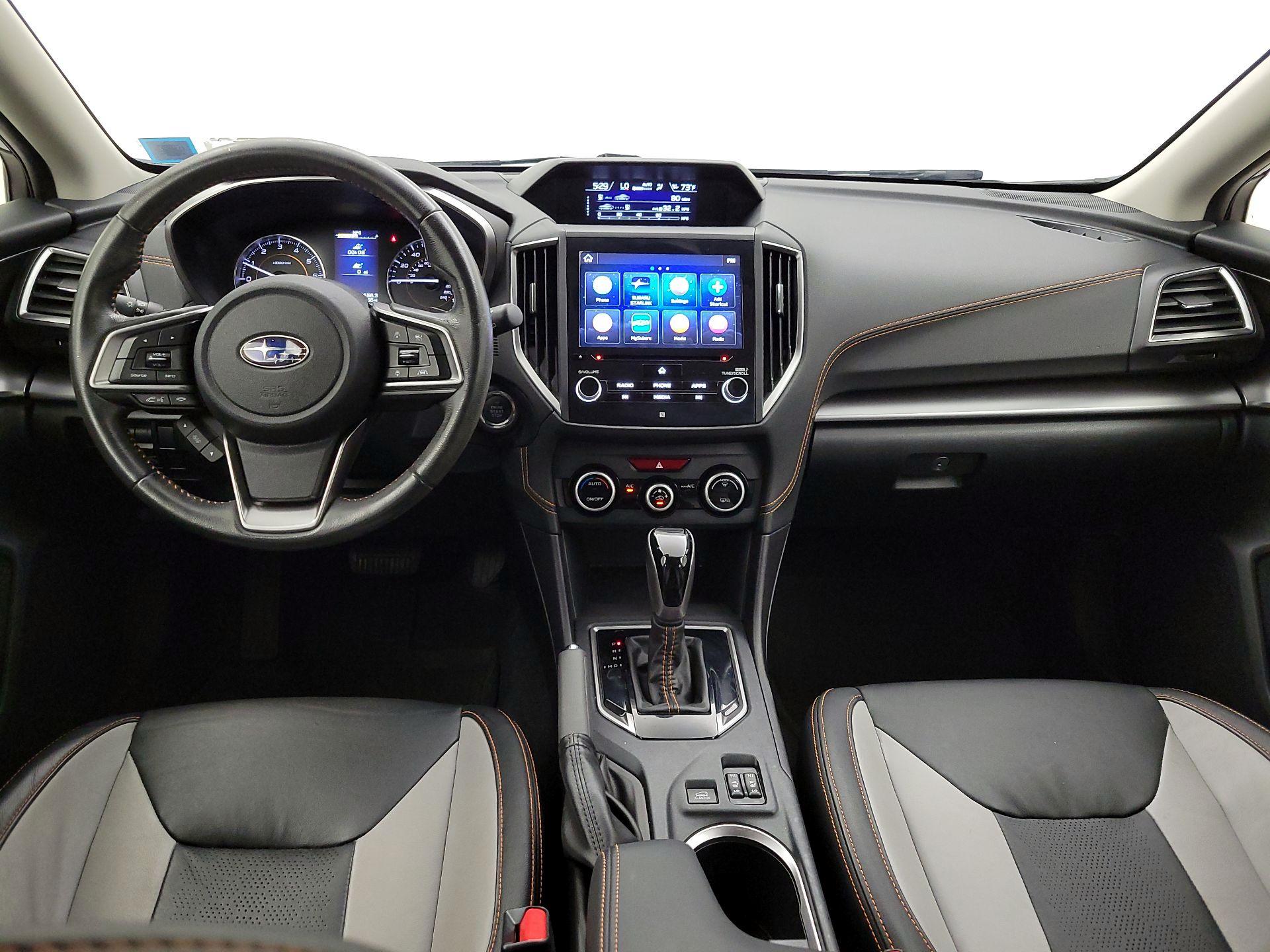 Thumbnail: 2019 Subaru Crosstrek - 9