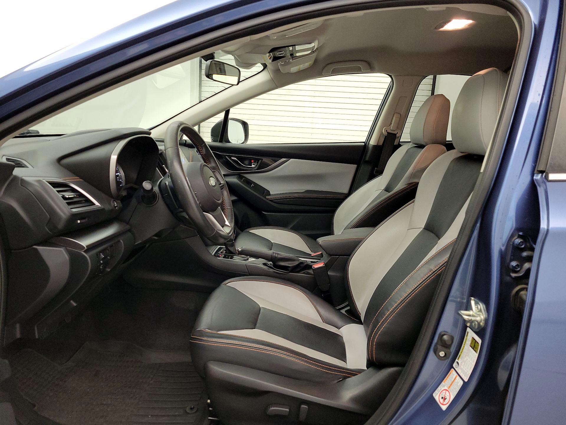 Thumbnail: 2019 Subaru Crosstrek - 11
