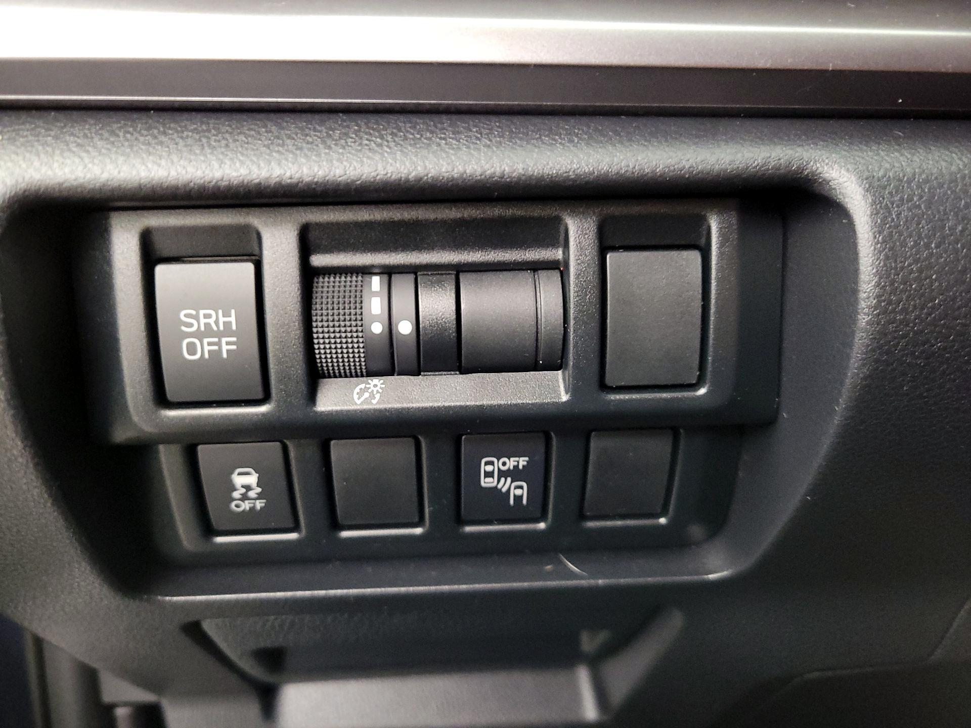Thumbnail: 2019 Subaru Crosstrek - 13