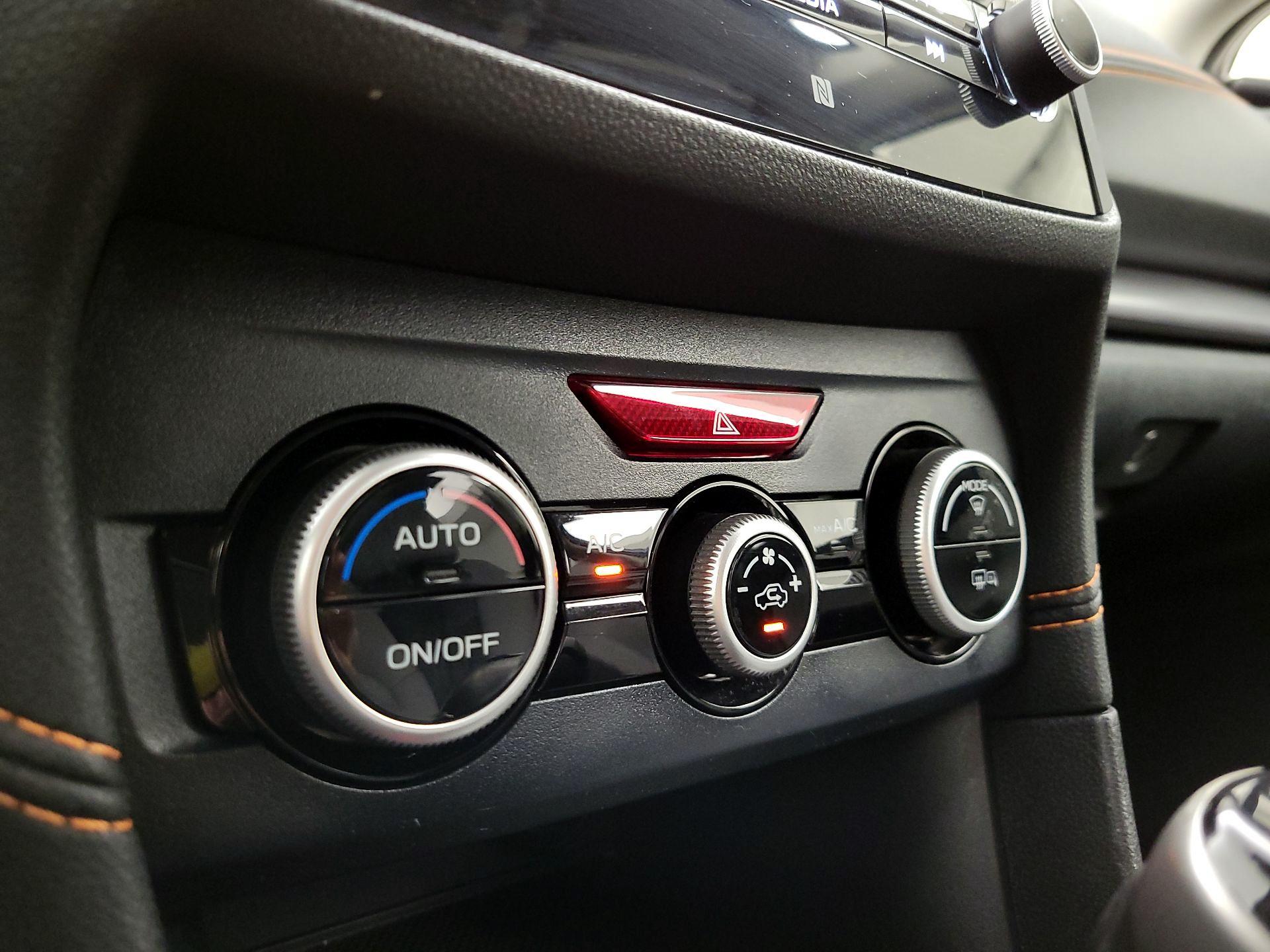 Thumbnail: 2019 Subaru Crosstrek - 16