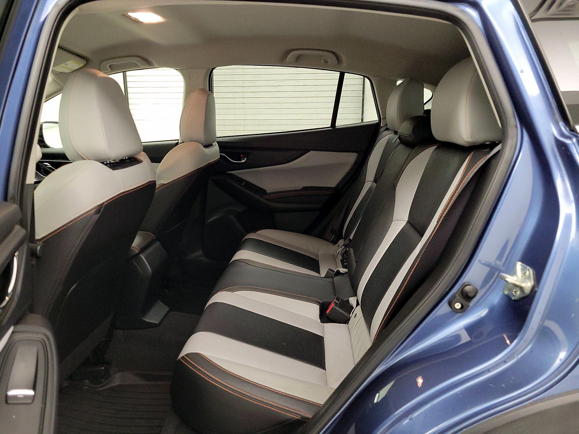 Thumbnail: 2019 Subaru Crosstrek - 18
