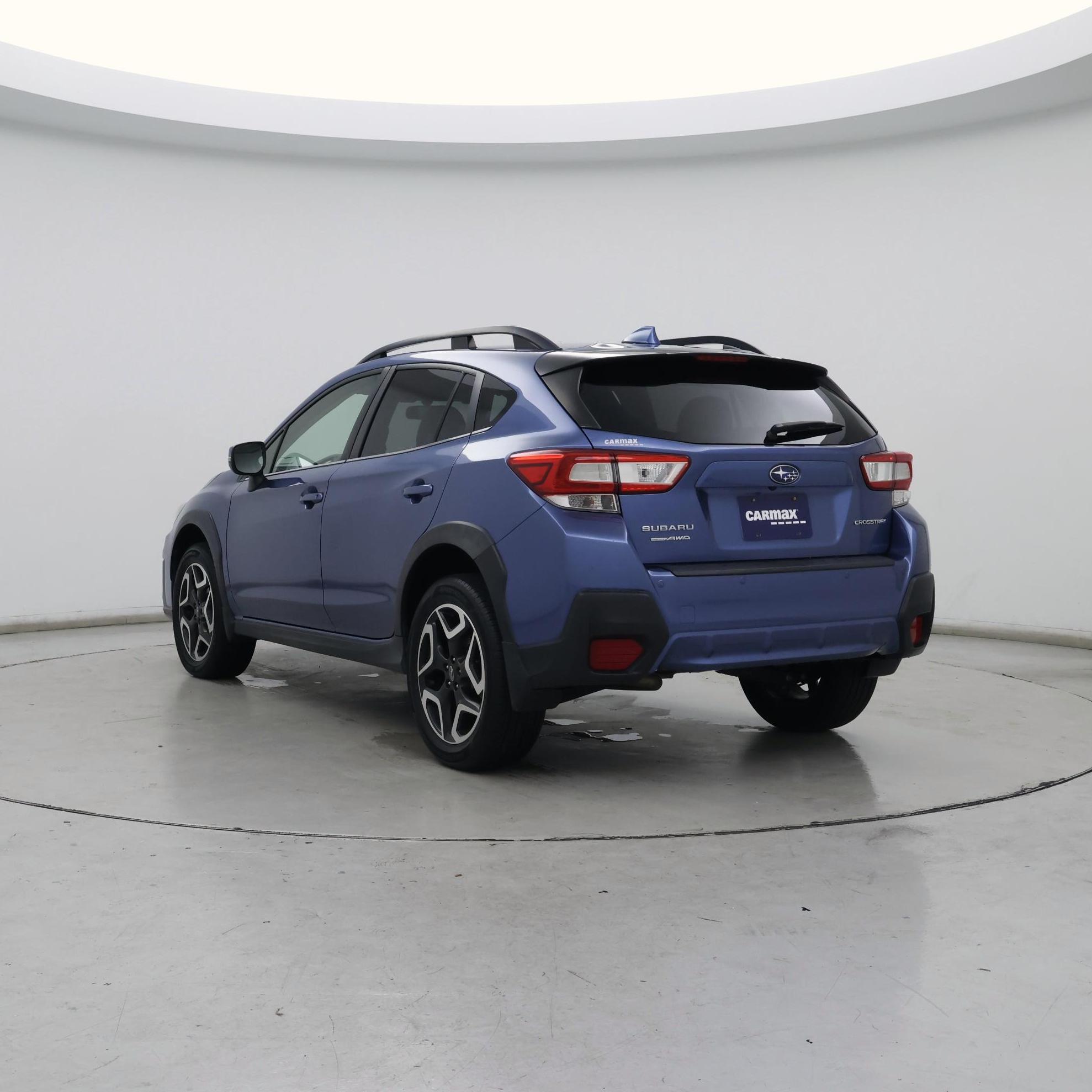 Thumbnail: 2019 Subaru Crosstrek - 2
