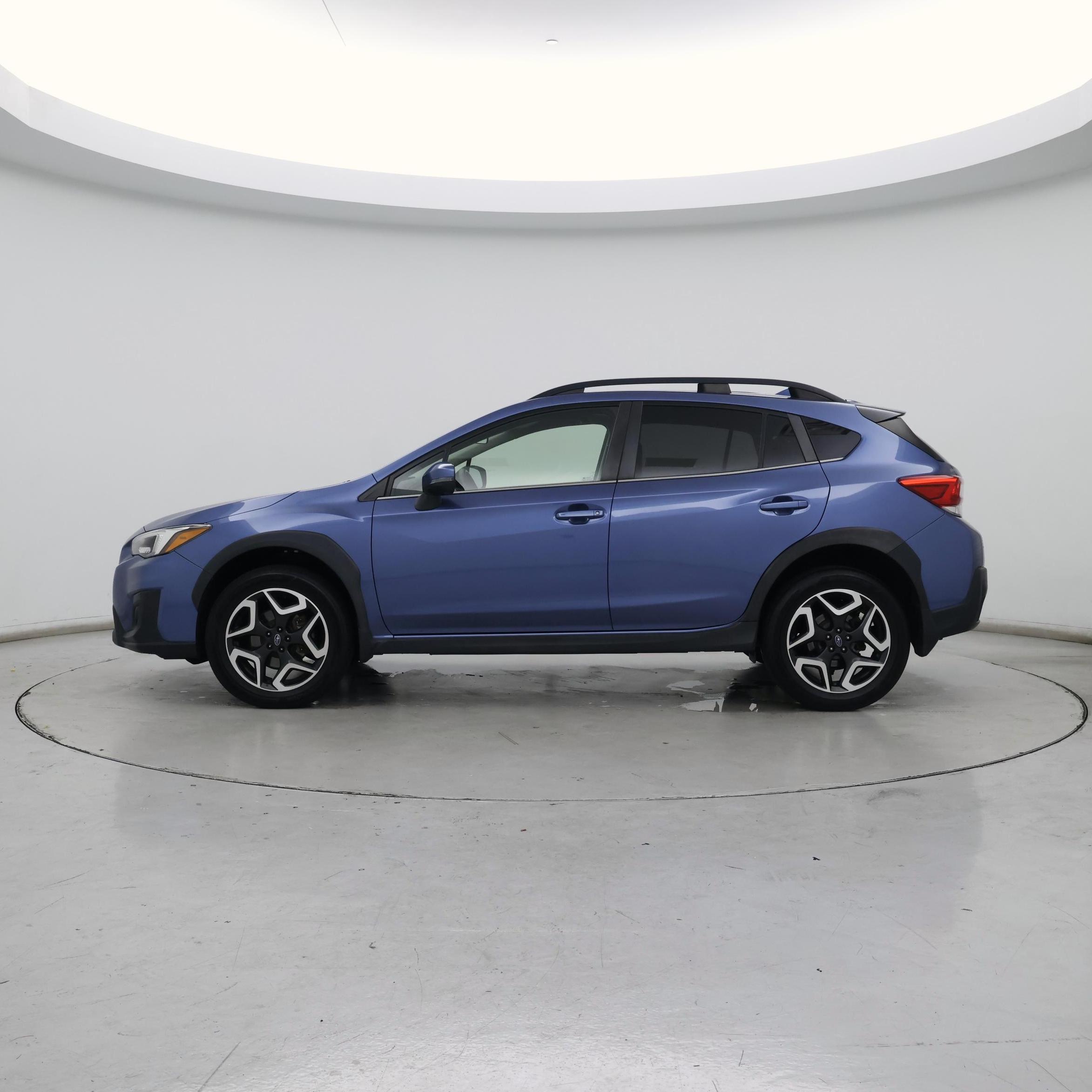 Thumbnail: 2019 Subaru Crosstrek - 3