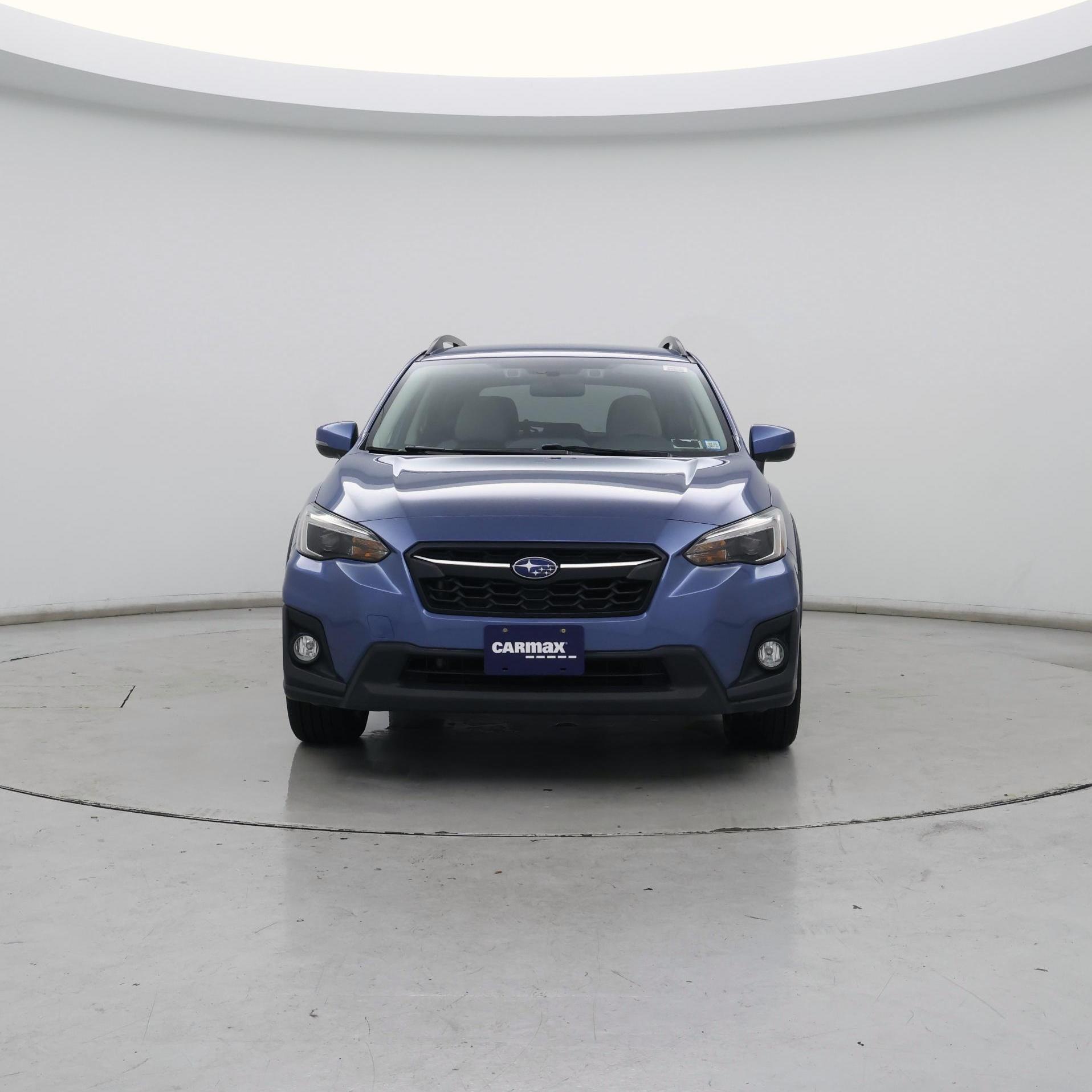 Thumbnail: 2019 Subaru Crosstrek - 5