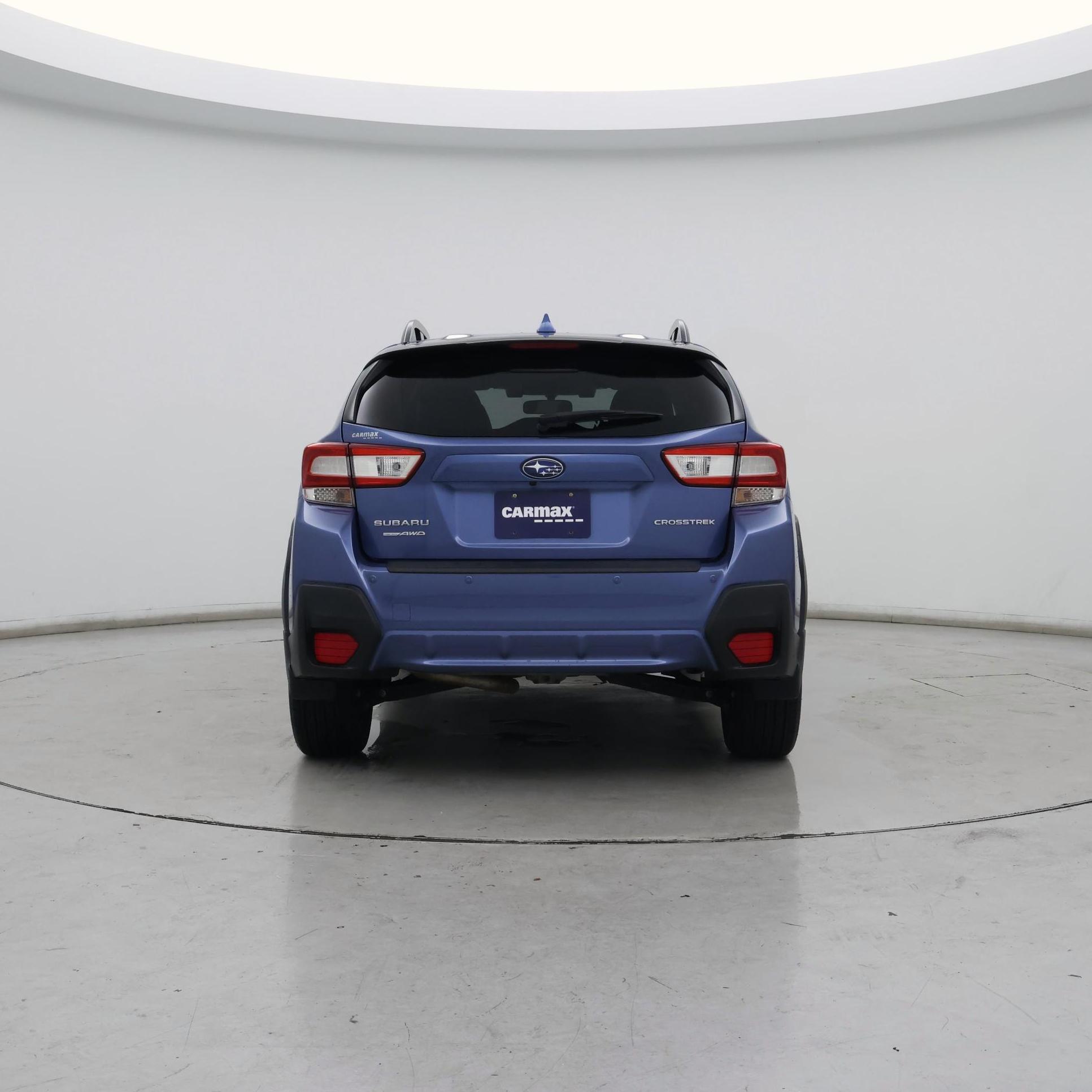 Thumbnail: 2019 Subaru Crosstrek - 6