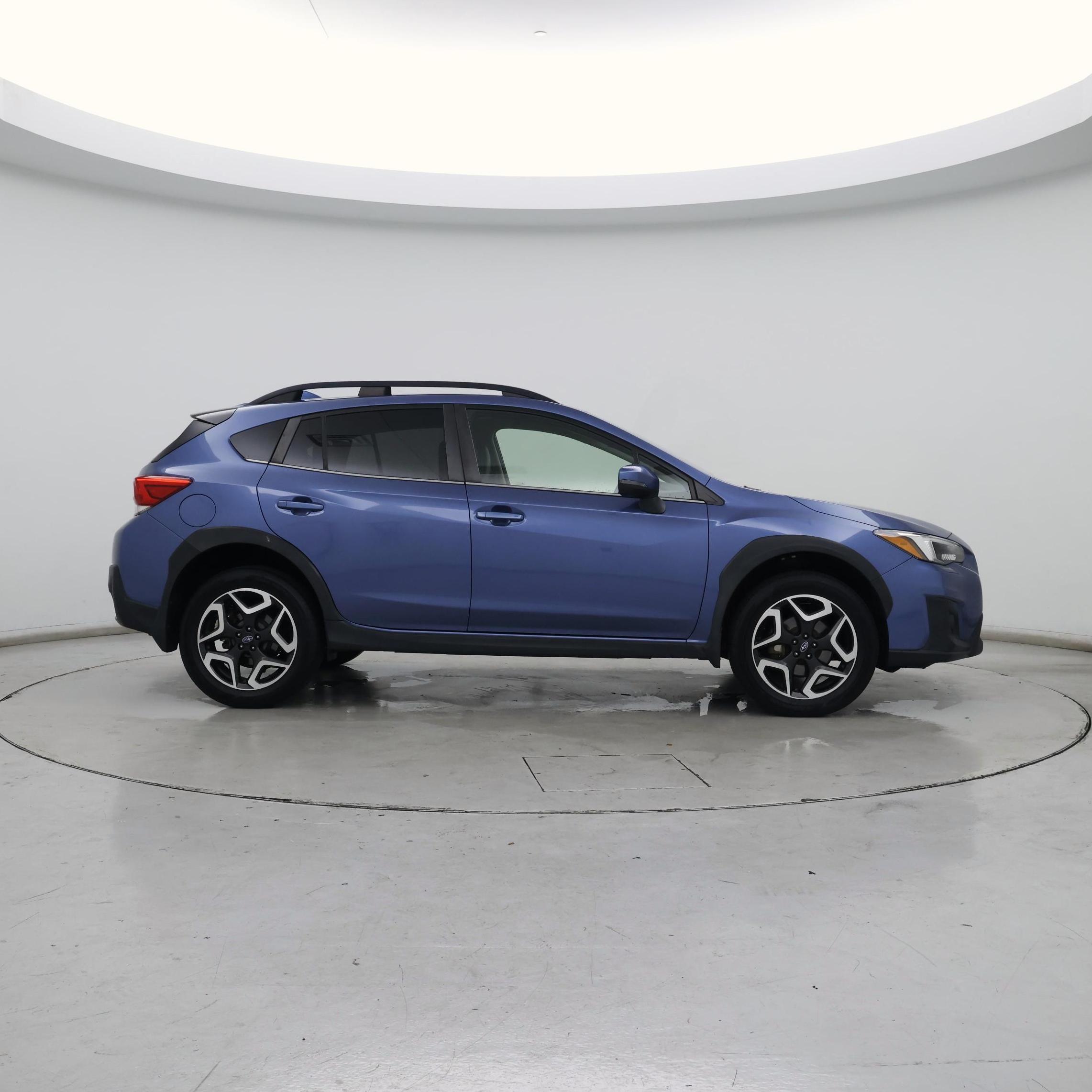 Thumbnail: 2019 Subaru Crosstrek - 7