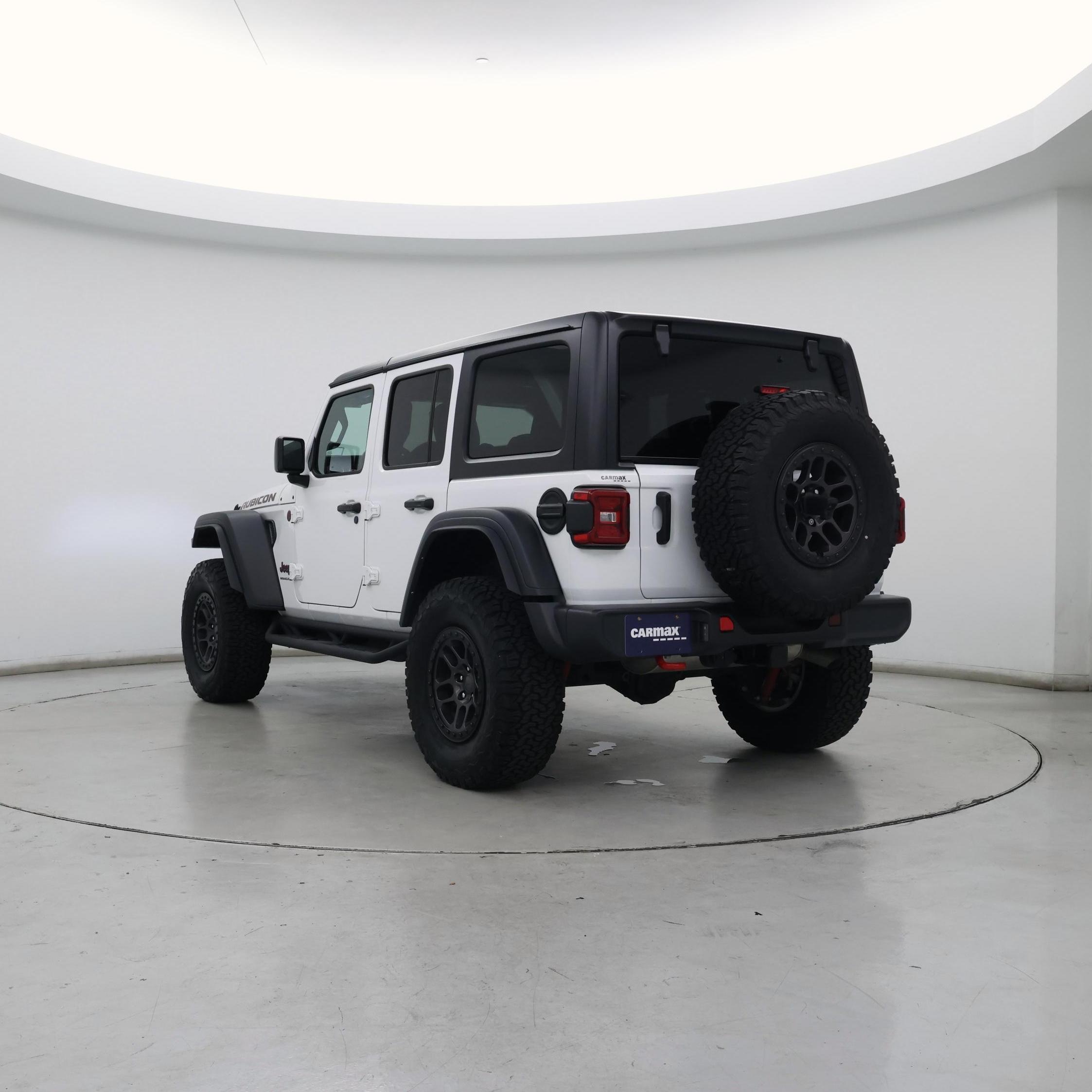 Thumbnail: 2023 Jeep Wrangler - 2