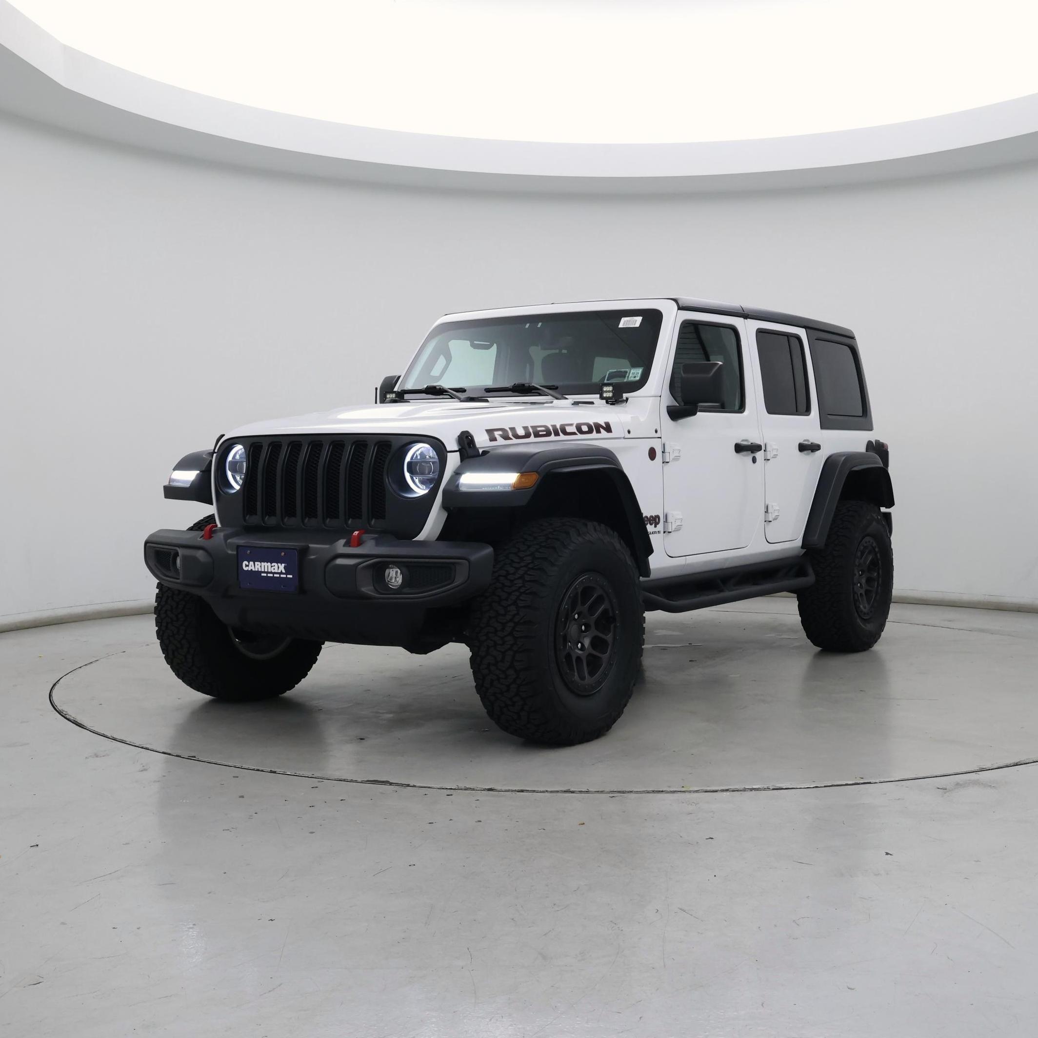 Thumbnail: 2023 Jeep Wrangler - 4