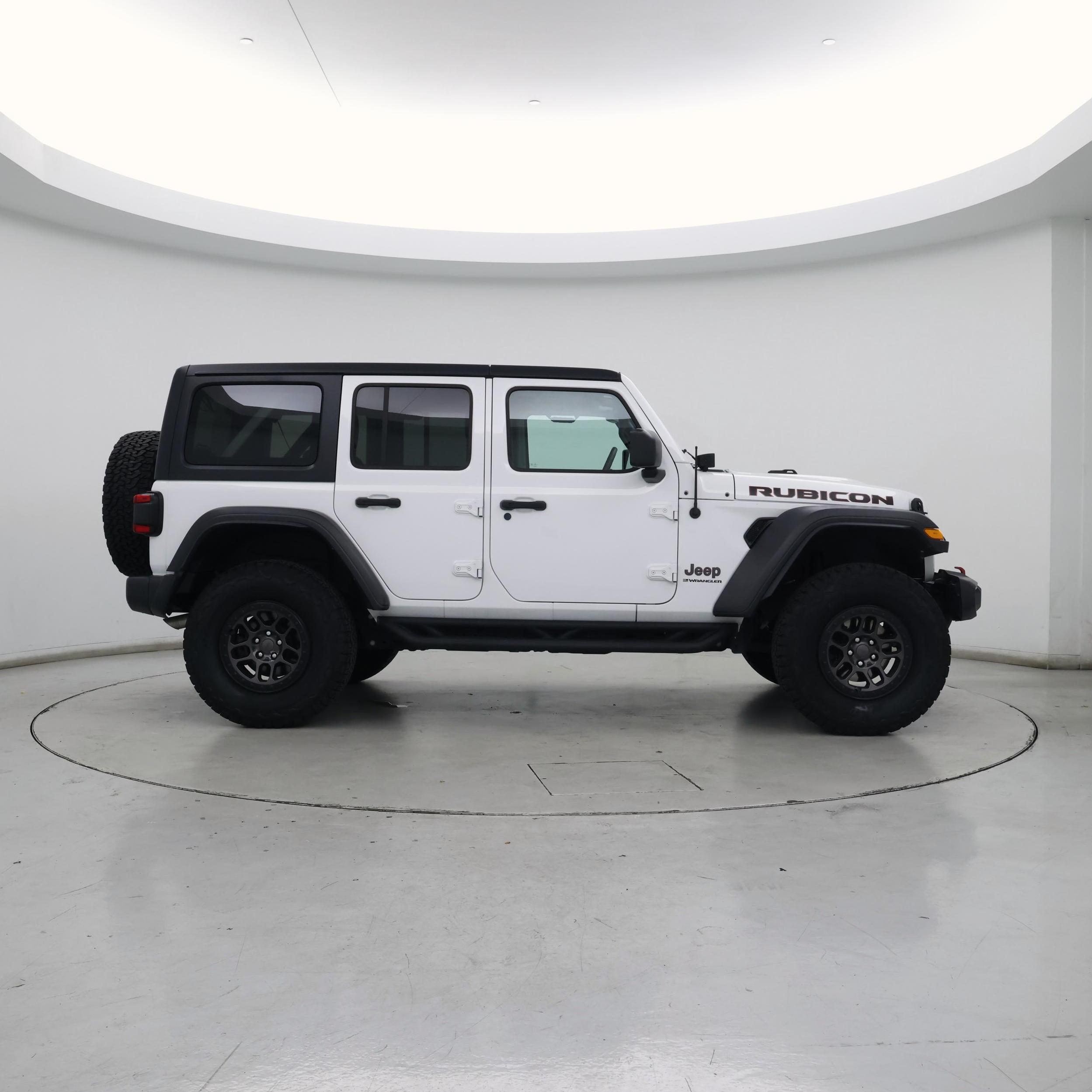 Thumbnail: 2023 Jeep Wrangler - 7