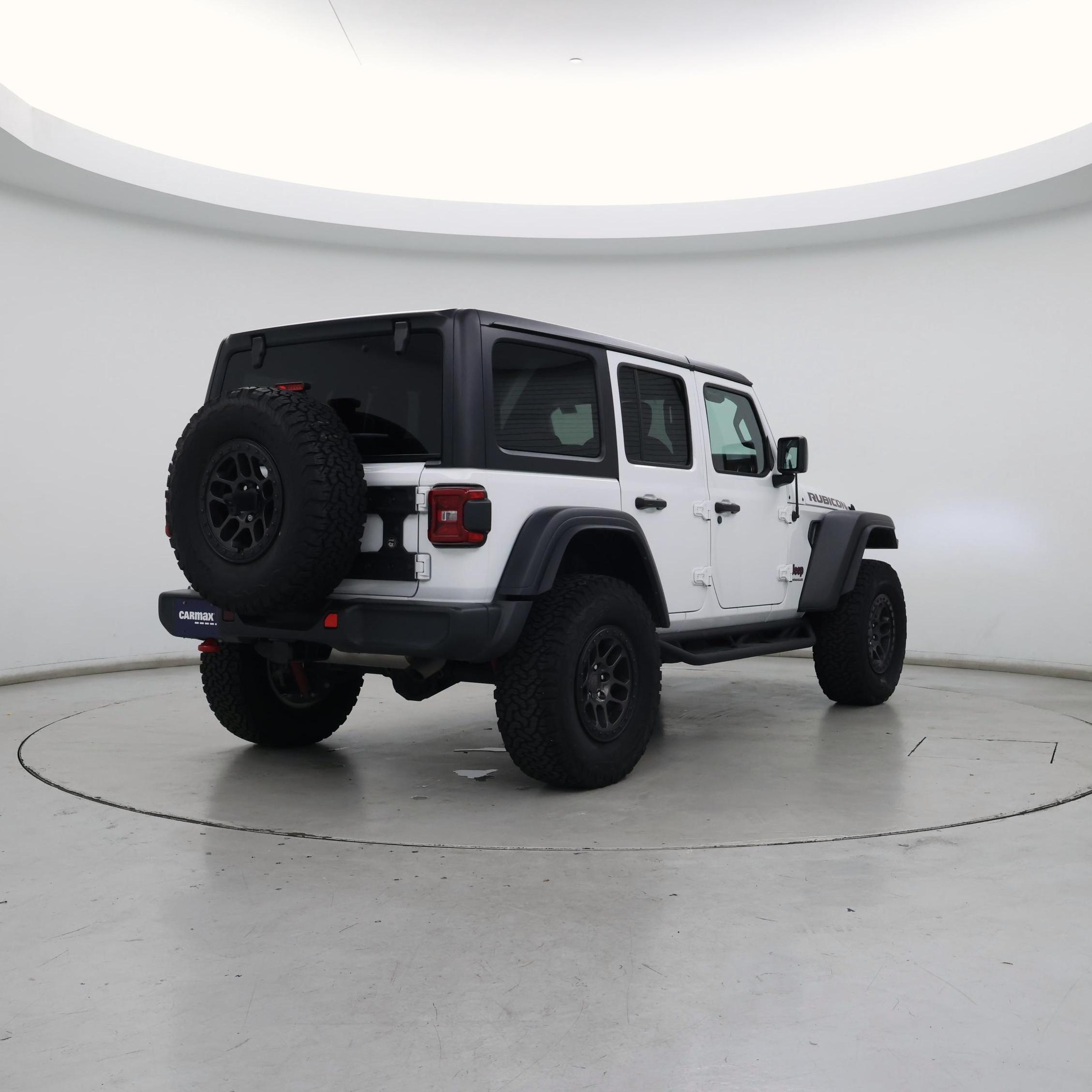 Thumbnail: 2023 Jeep Wrangler - 8