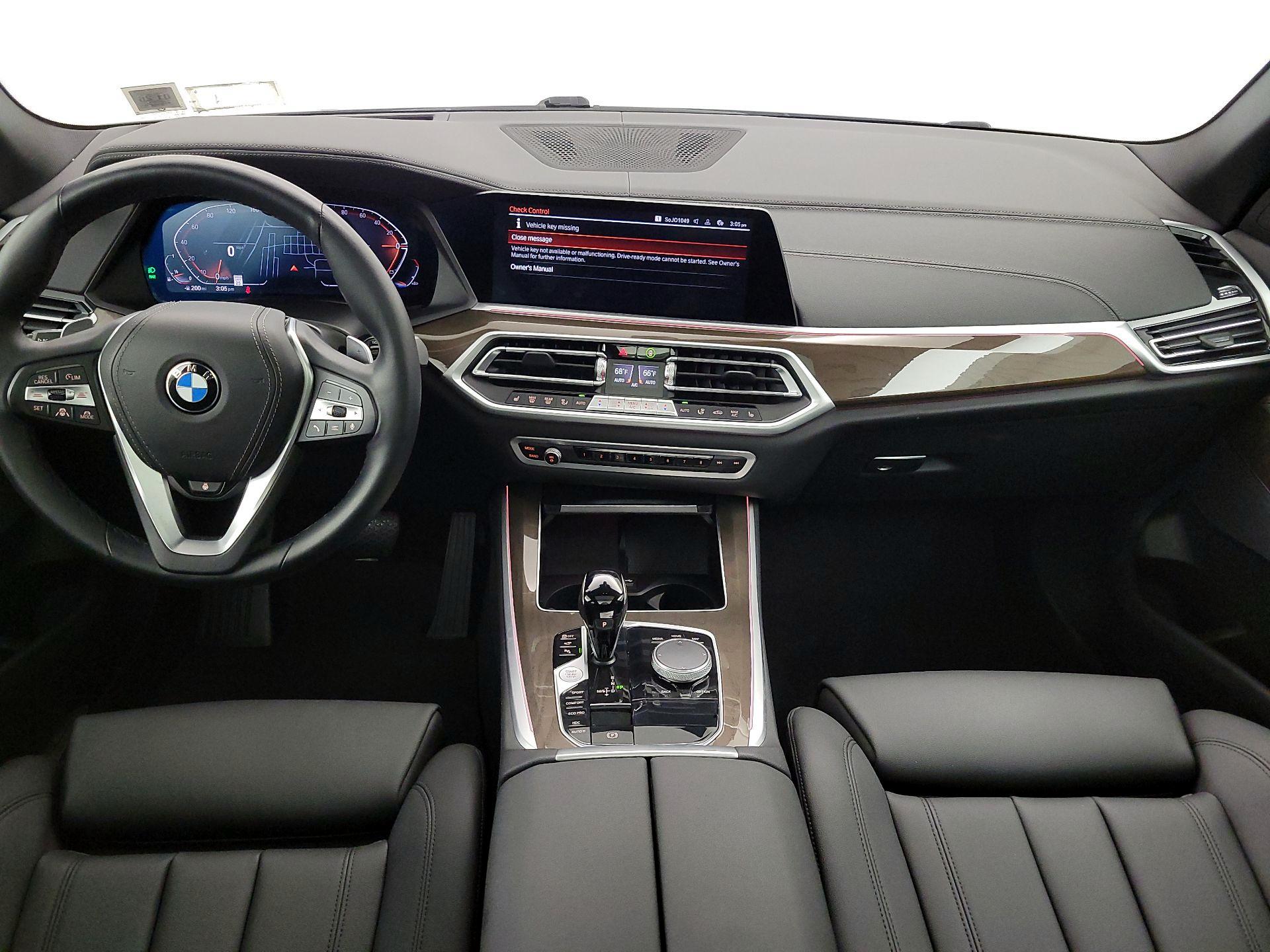 Thumbnail: 2022 BMW X5 - 9