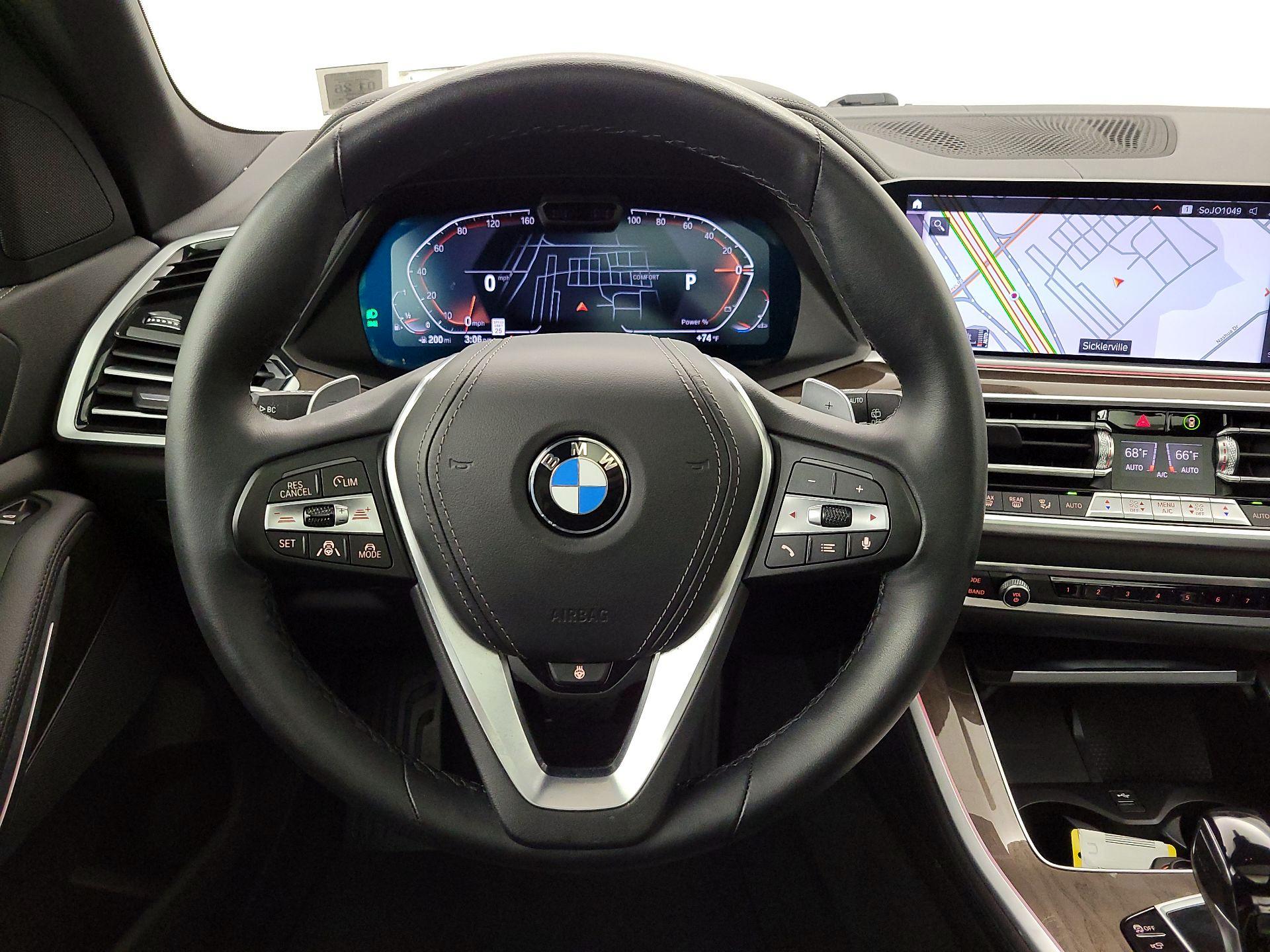 Thumbnail: 2022 BMW X5 - 10