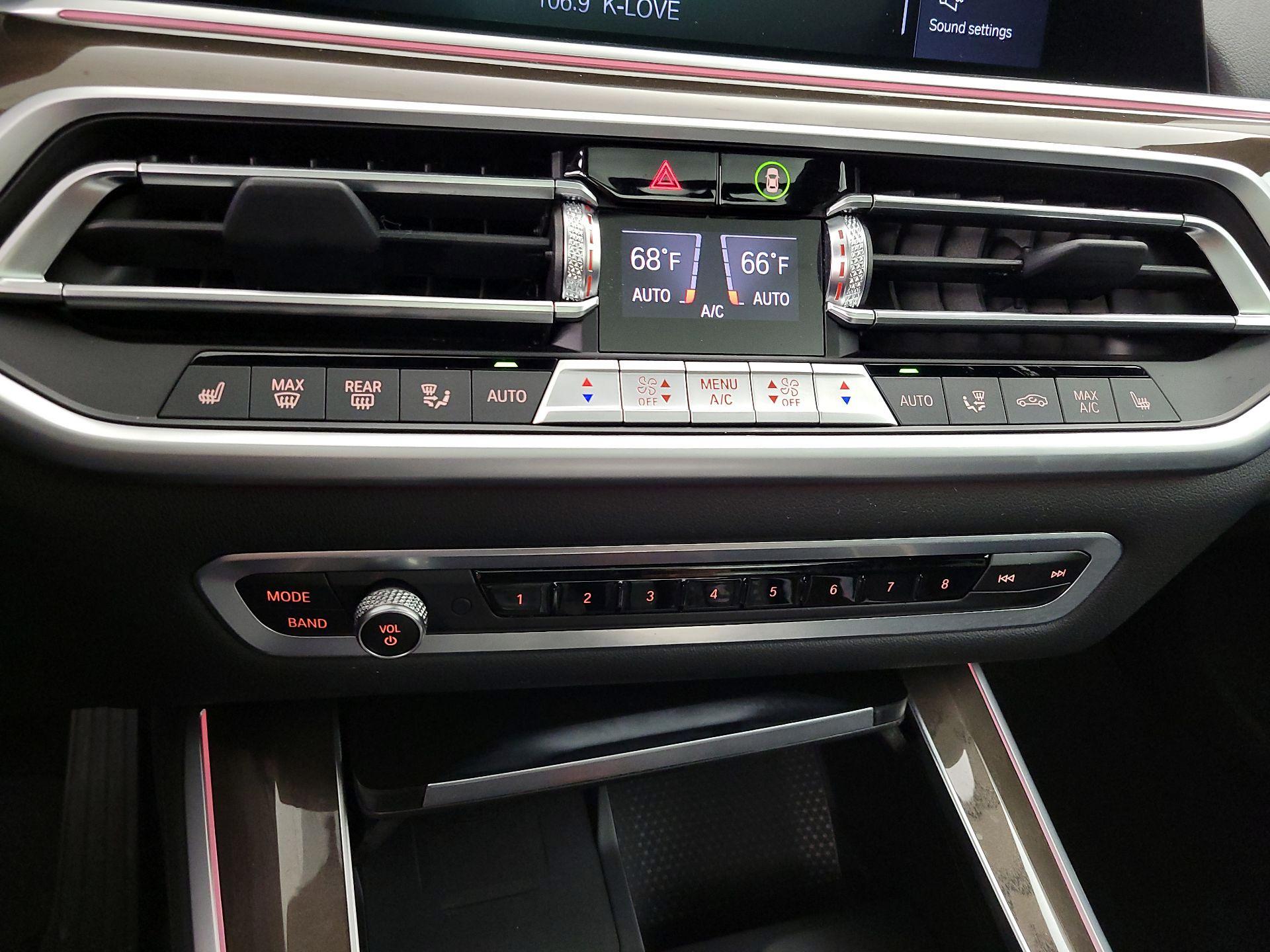 Thumbnail: 2022 BMW X5 - 17