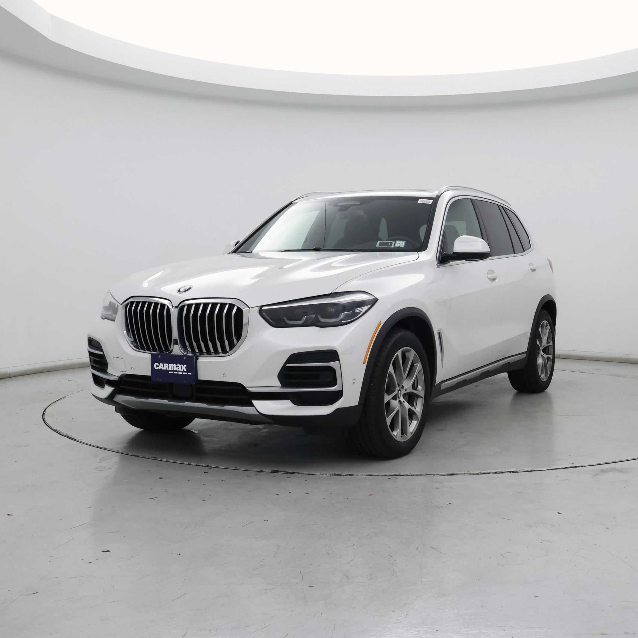 Thumbnail: 2022 BMW X5 - 4