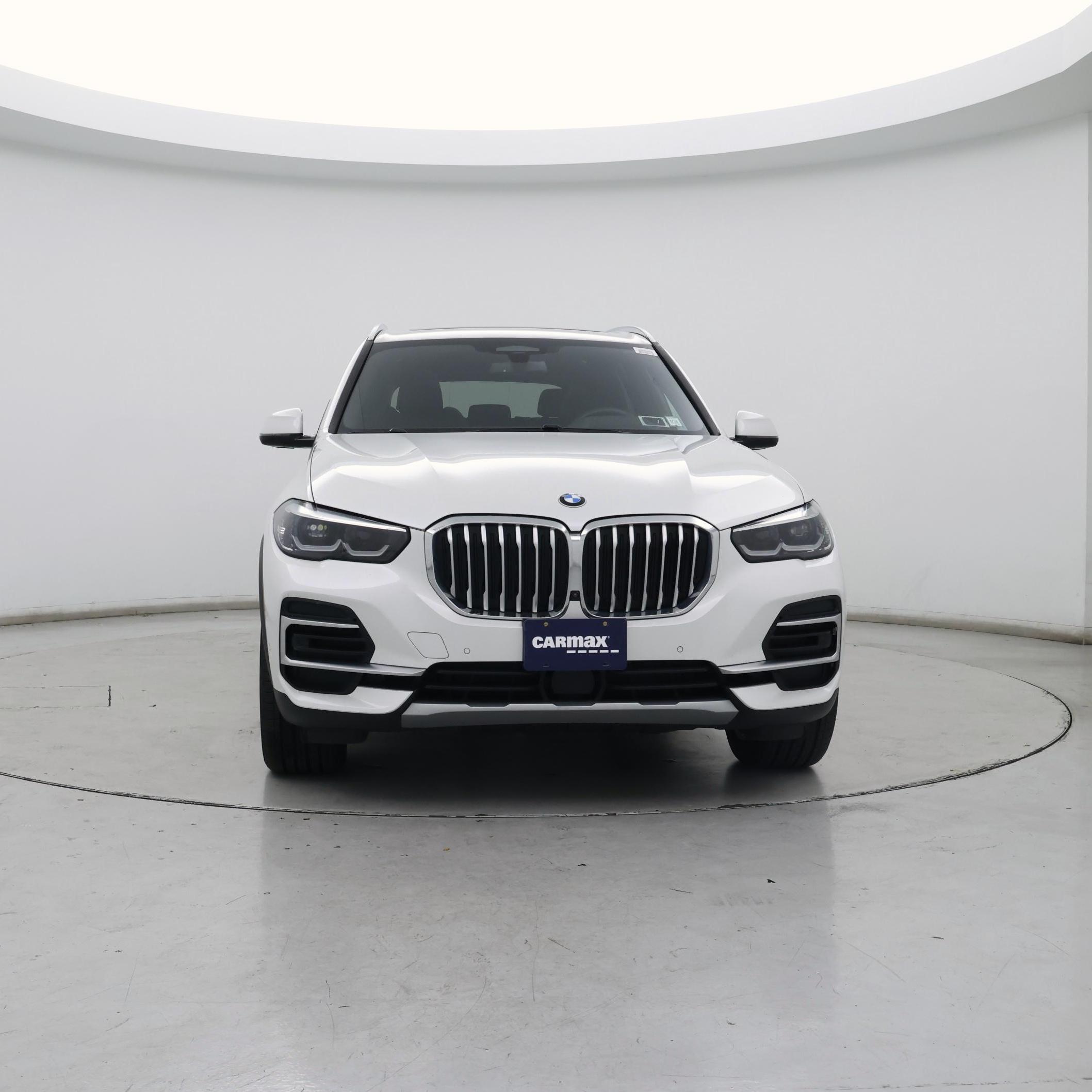 Thumbnail: 2022 BMW X5 - 5