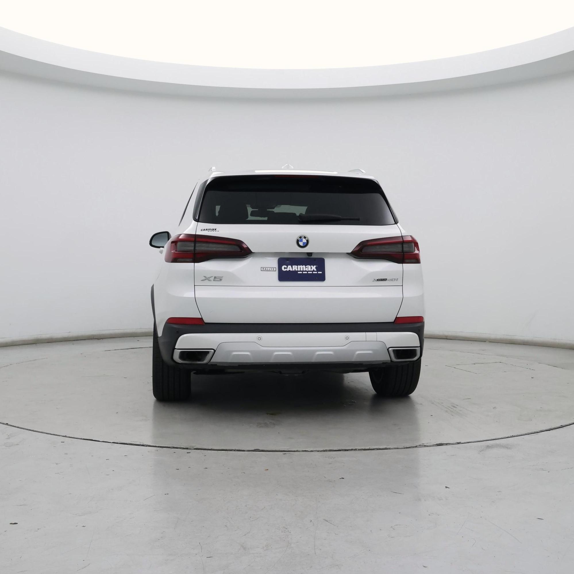 Thumbnail: 2022 BMW X5 - 6