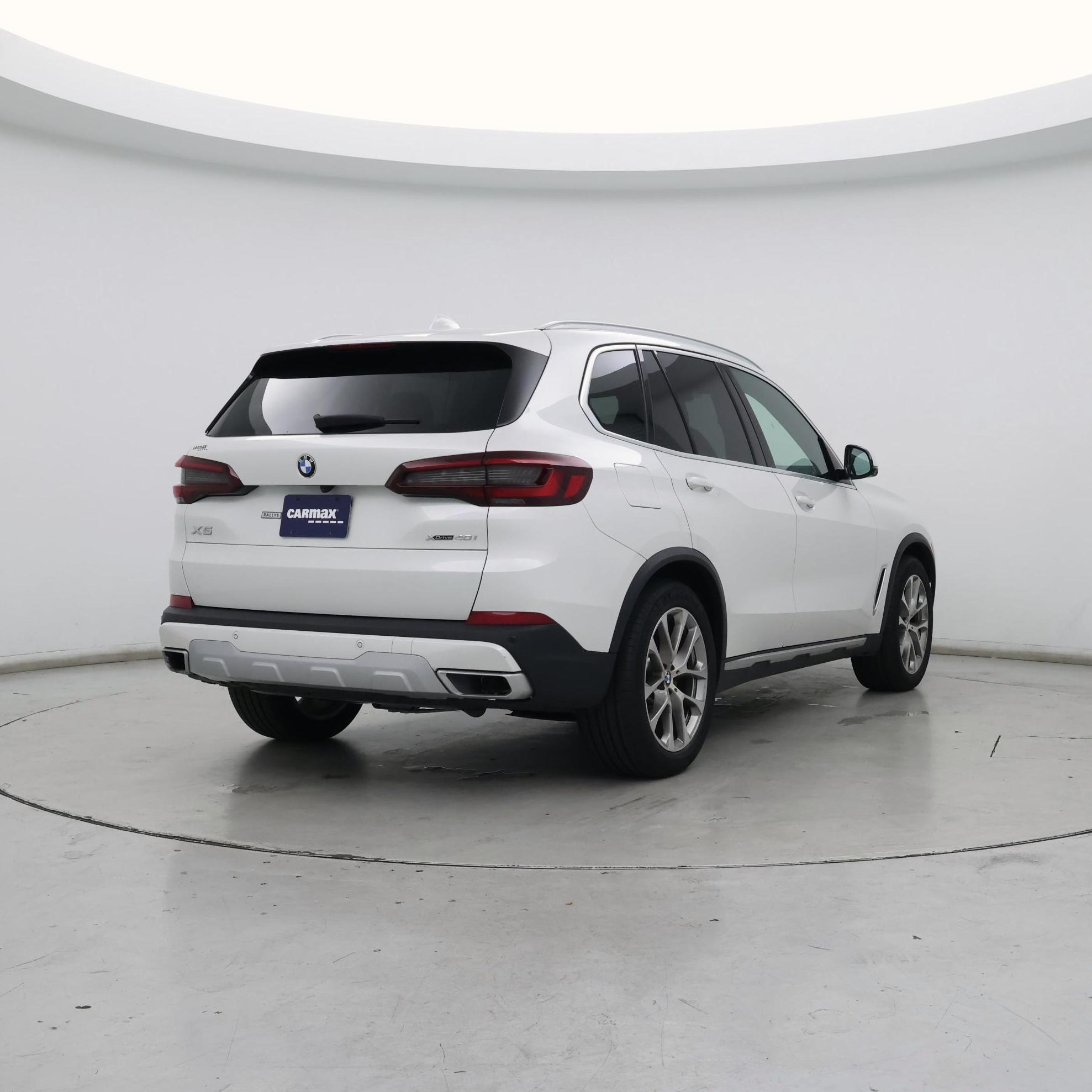 Thumbnail: 2022 BMW X5 - 8