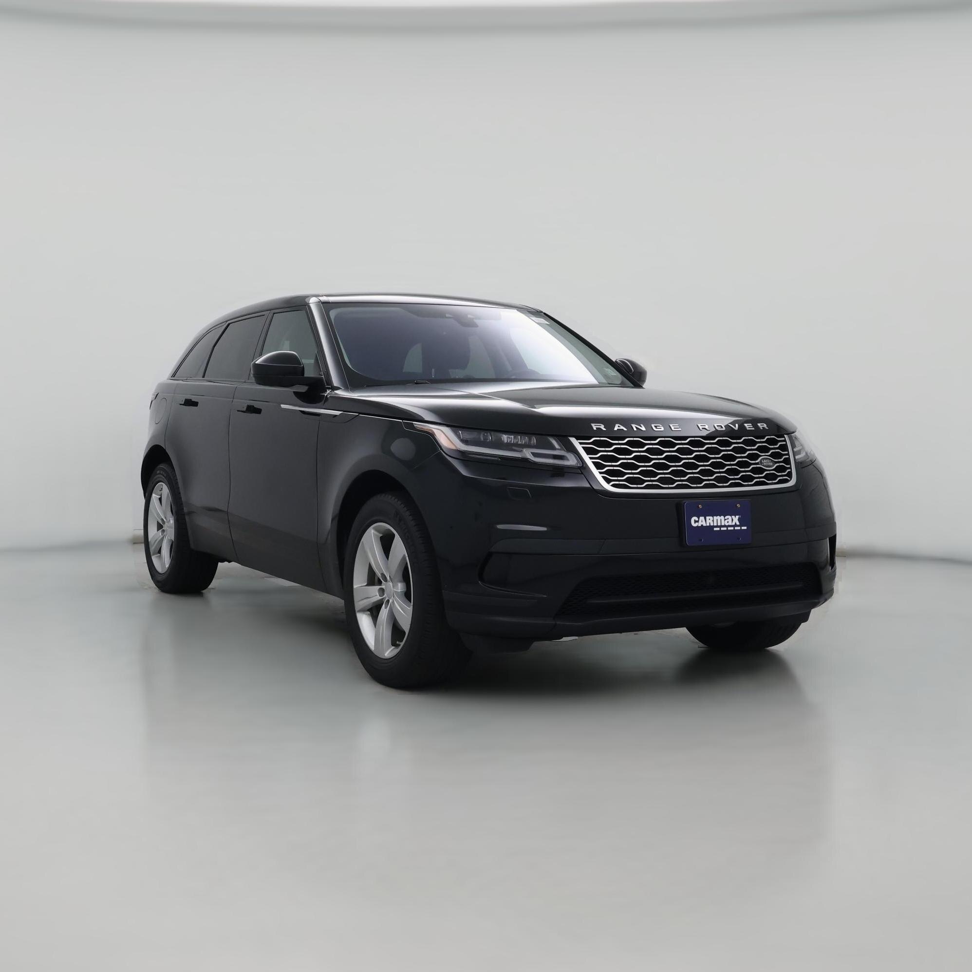 Thumbnail: 2019 Land Rover Range Rover Velar - 1