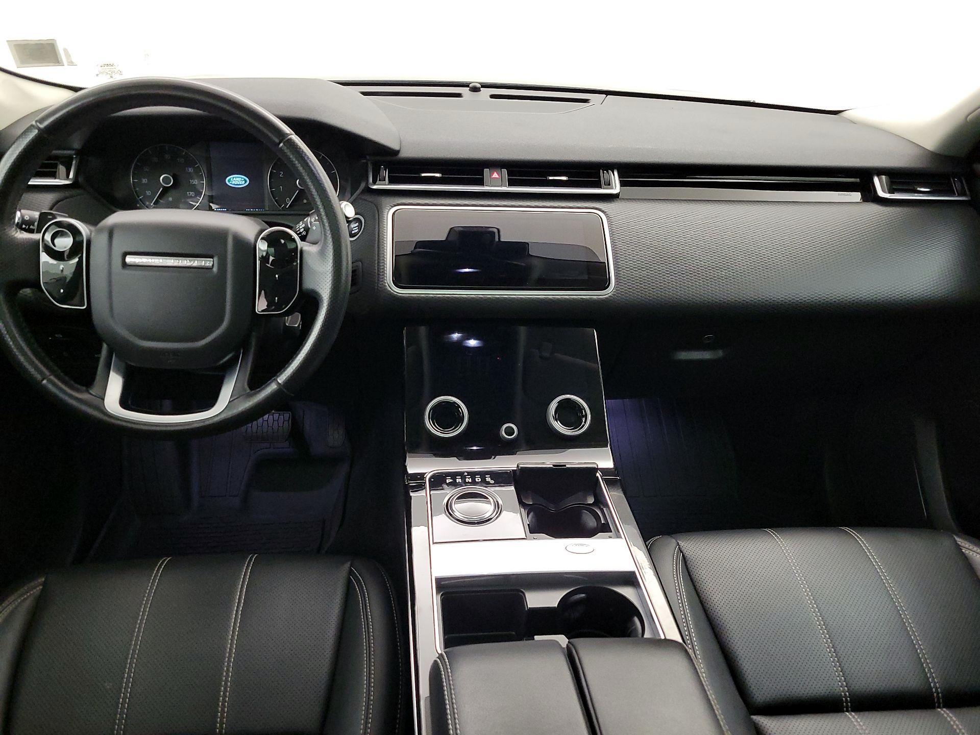 Thumbnail: 2019 Land Rover Range Rover Velar - 9