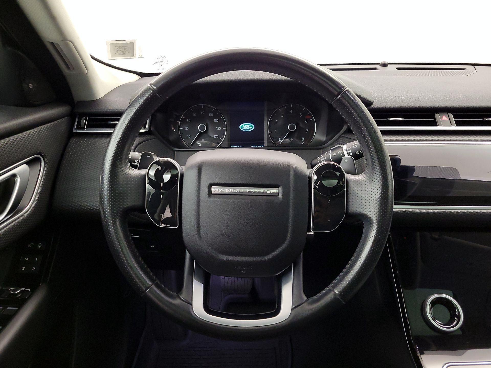Thumbnail: 2019 Land Rover Range Rover Velar - 10