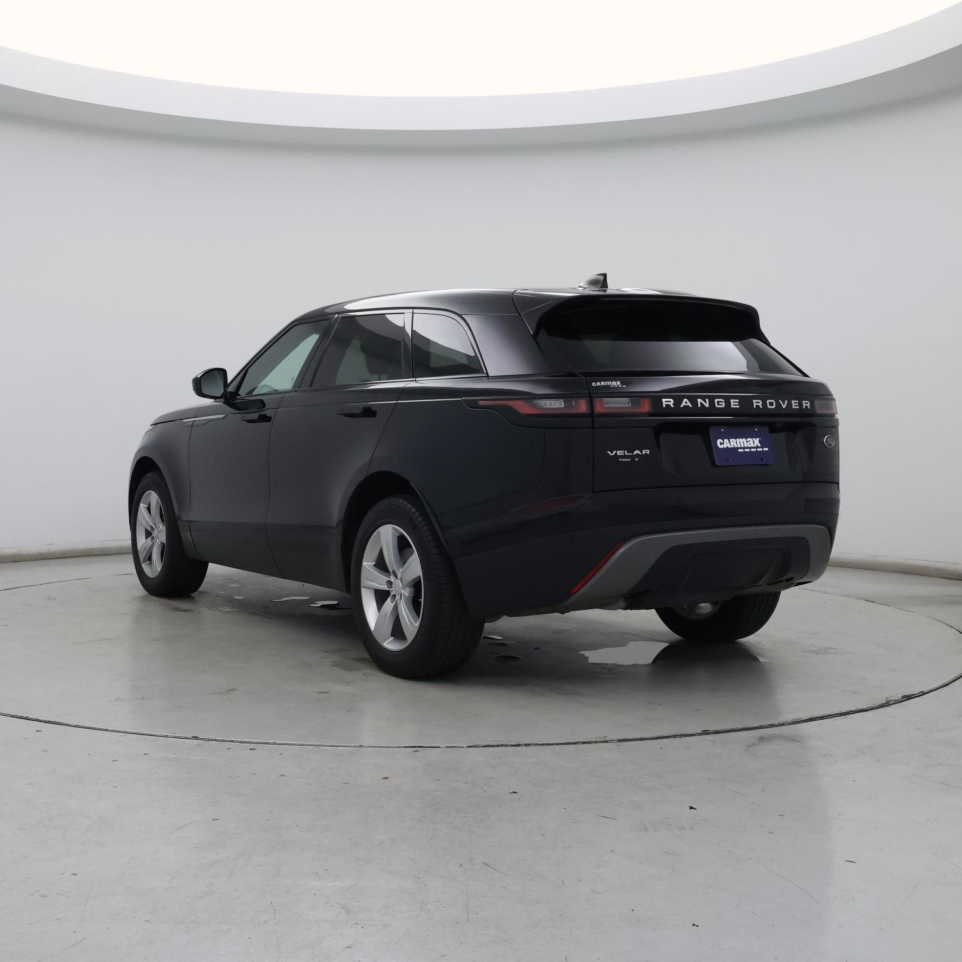 Thumbnail: 2019 Land Rover Range Rover Velar - 2