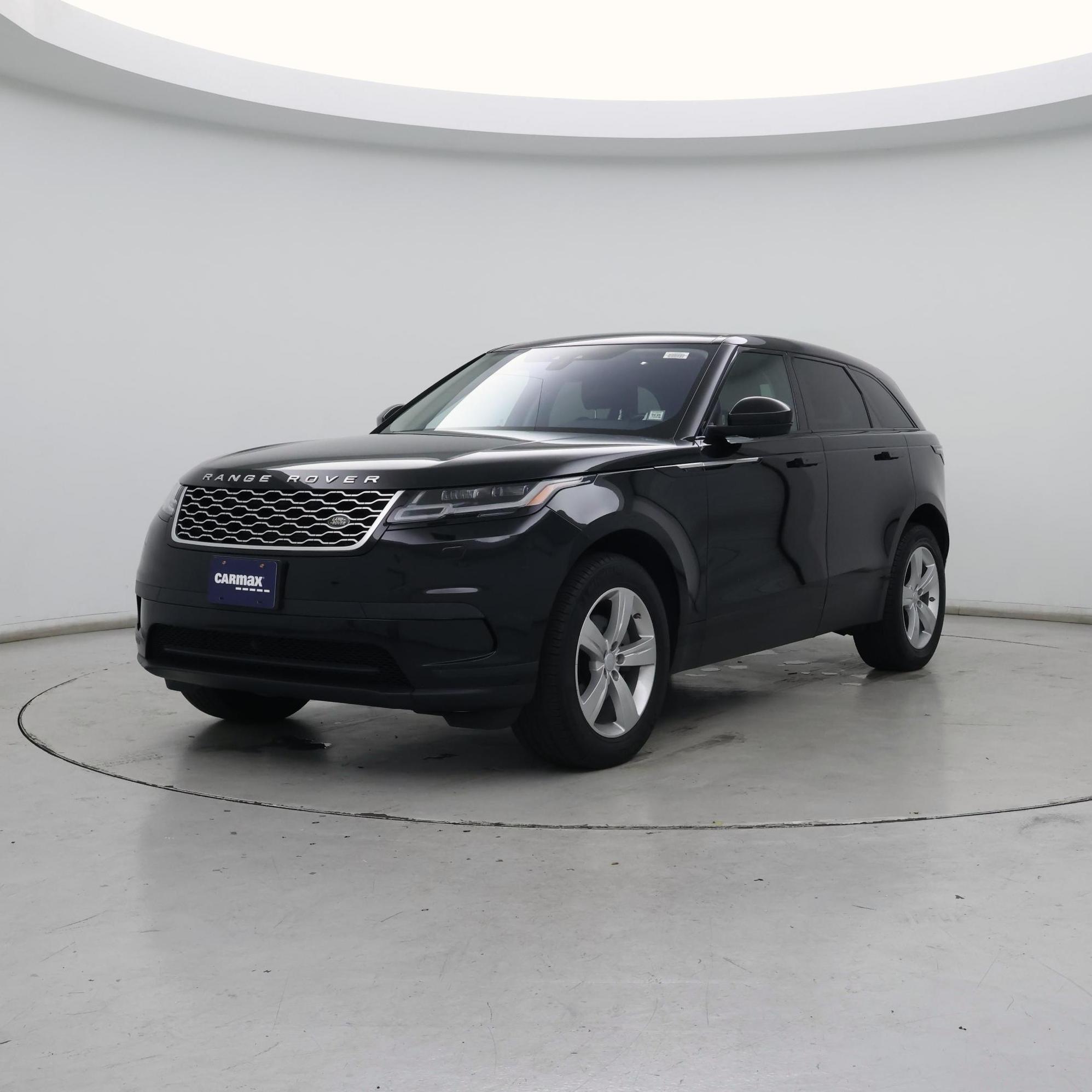 Thumbnail: 2019 Land Rover Range Rover Velar - 4
