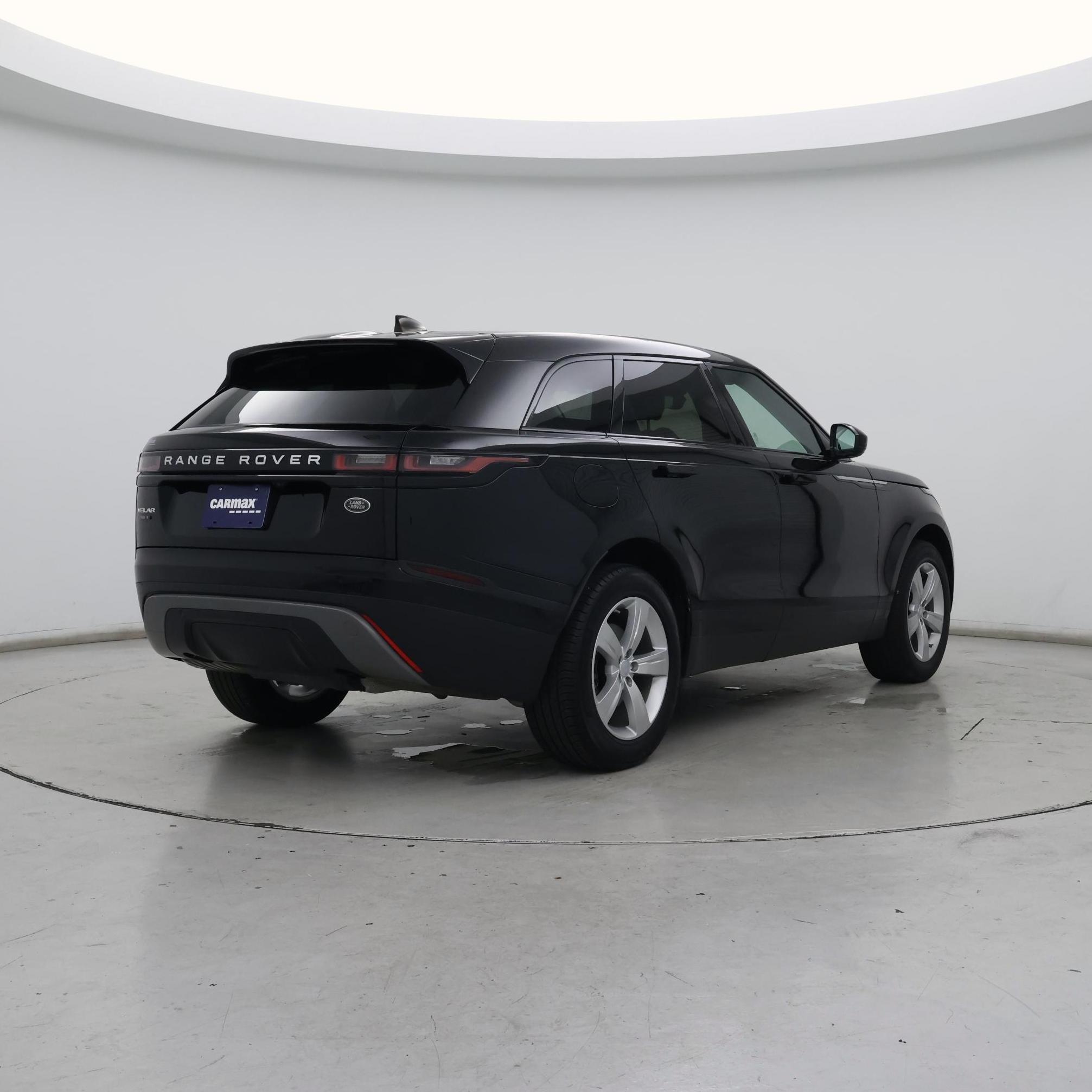Thumbnail: 2019 Land Rover Range Rover Velar - 8
