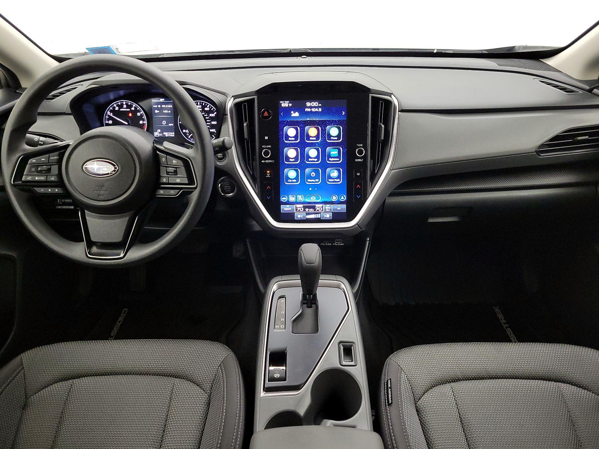 Thumbnail: 2024 Subaru Crosstrek - 9