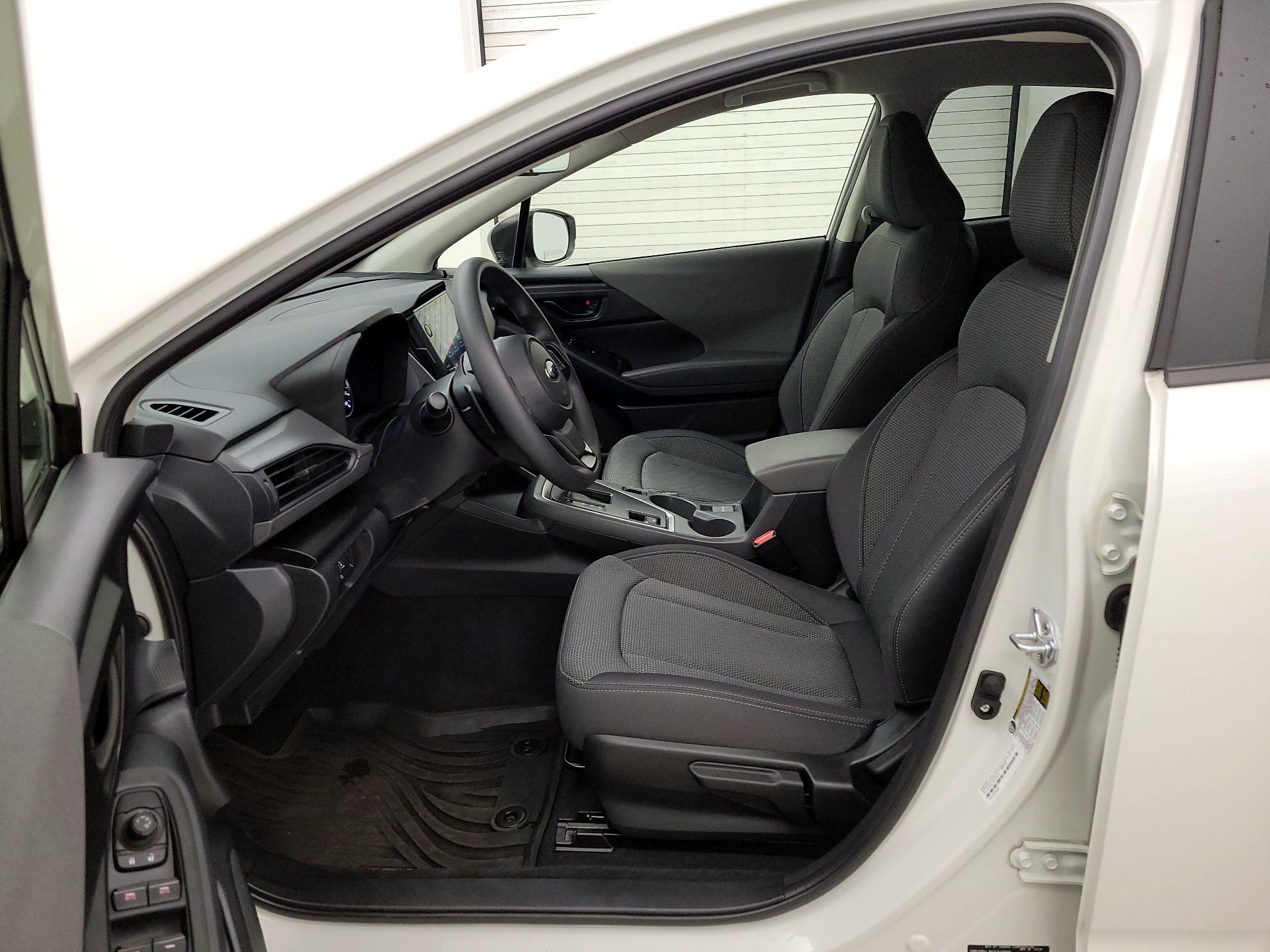 Thumbnail: 2024 Subaru Crosstrek - 11