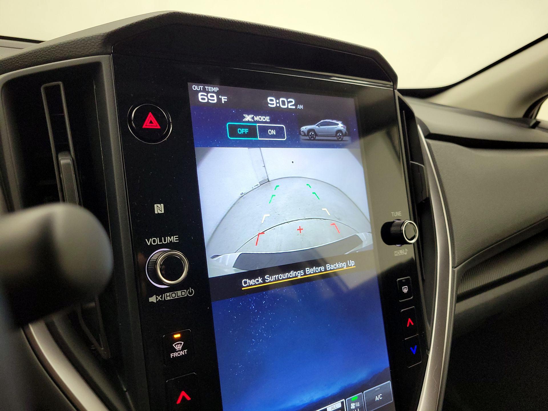 Thumbnail: 2024 Subaru Crosstrek - 13