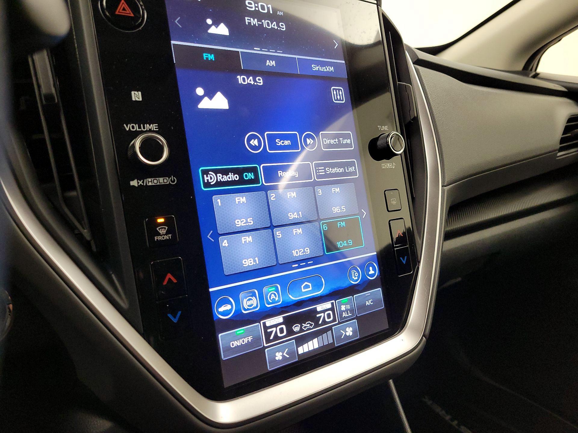 Thumbnail: 2024 Subaru Crosstrek - 14