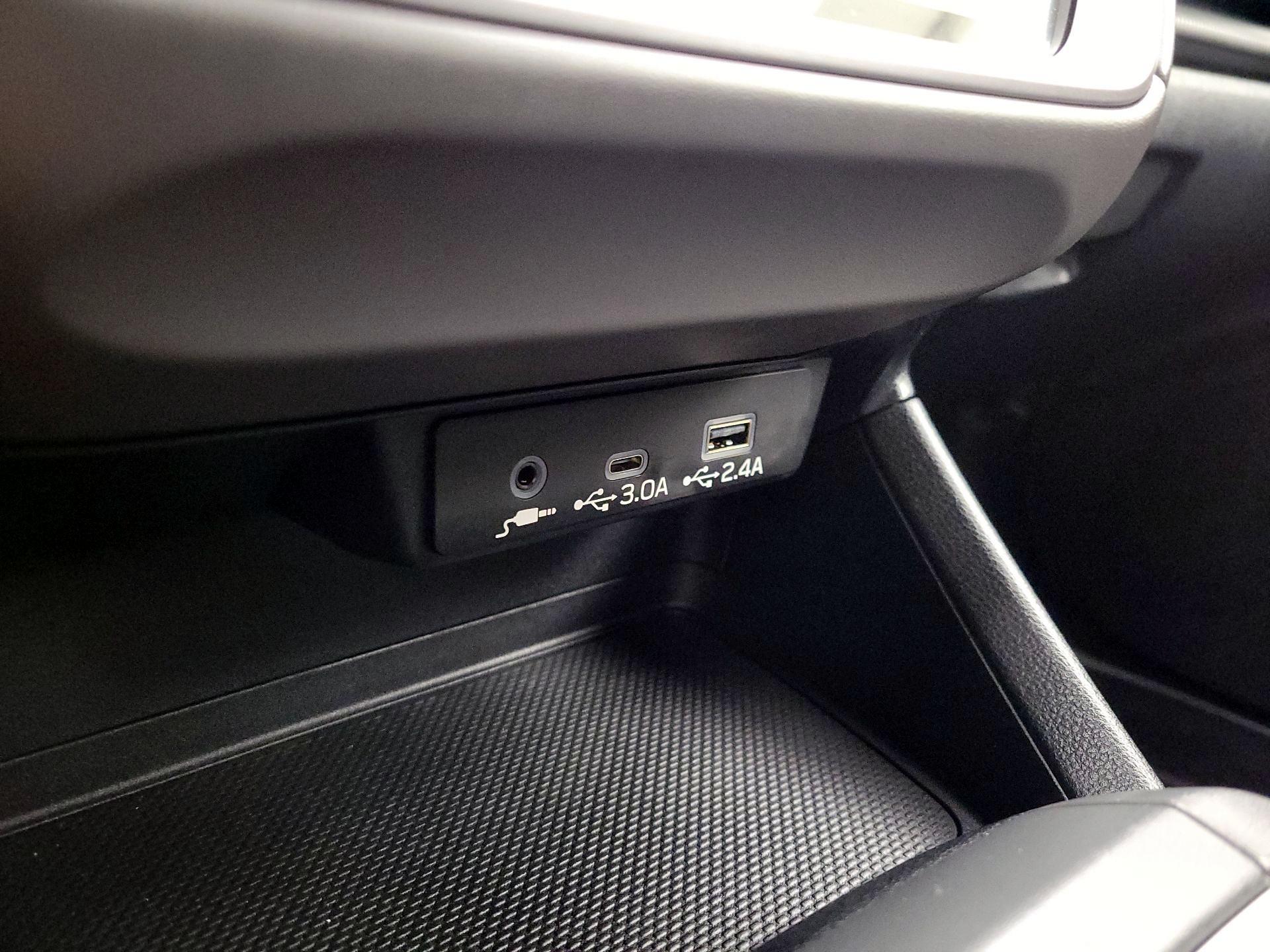 Thumbnail: 2024 Subaru Crosstrek - 17