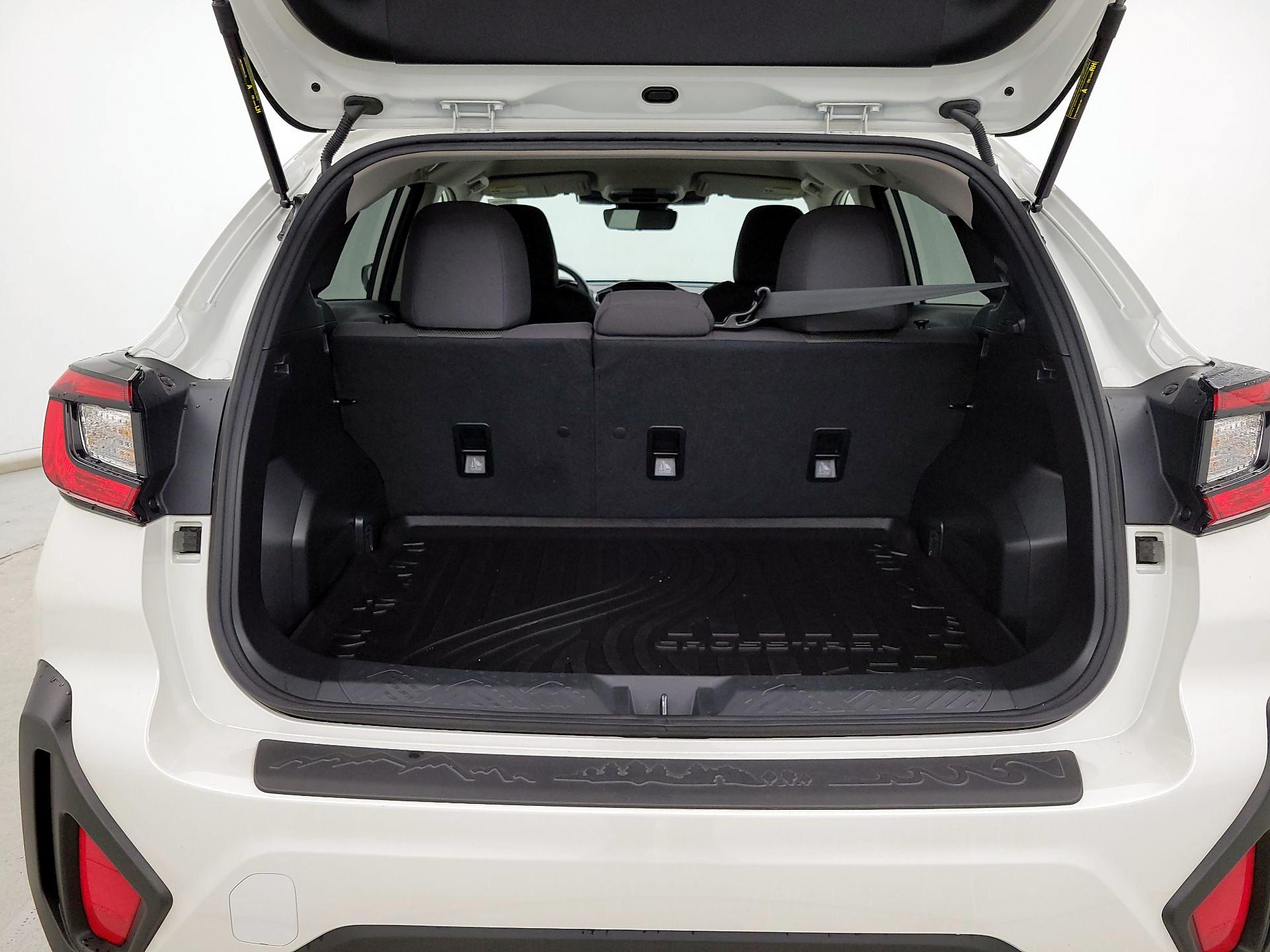 Thumbnail: 2024 Subaru Crosstrek - 19