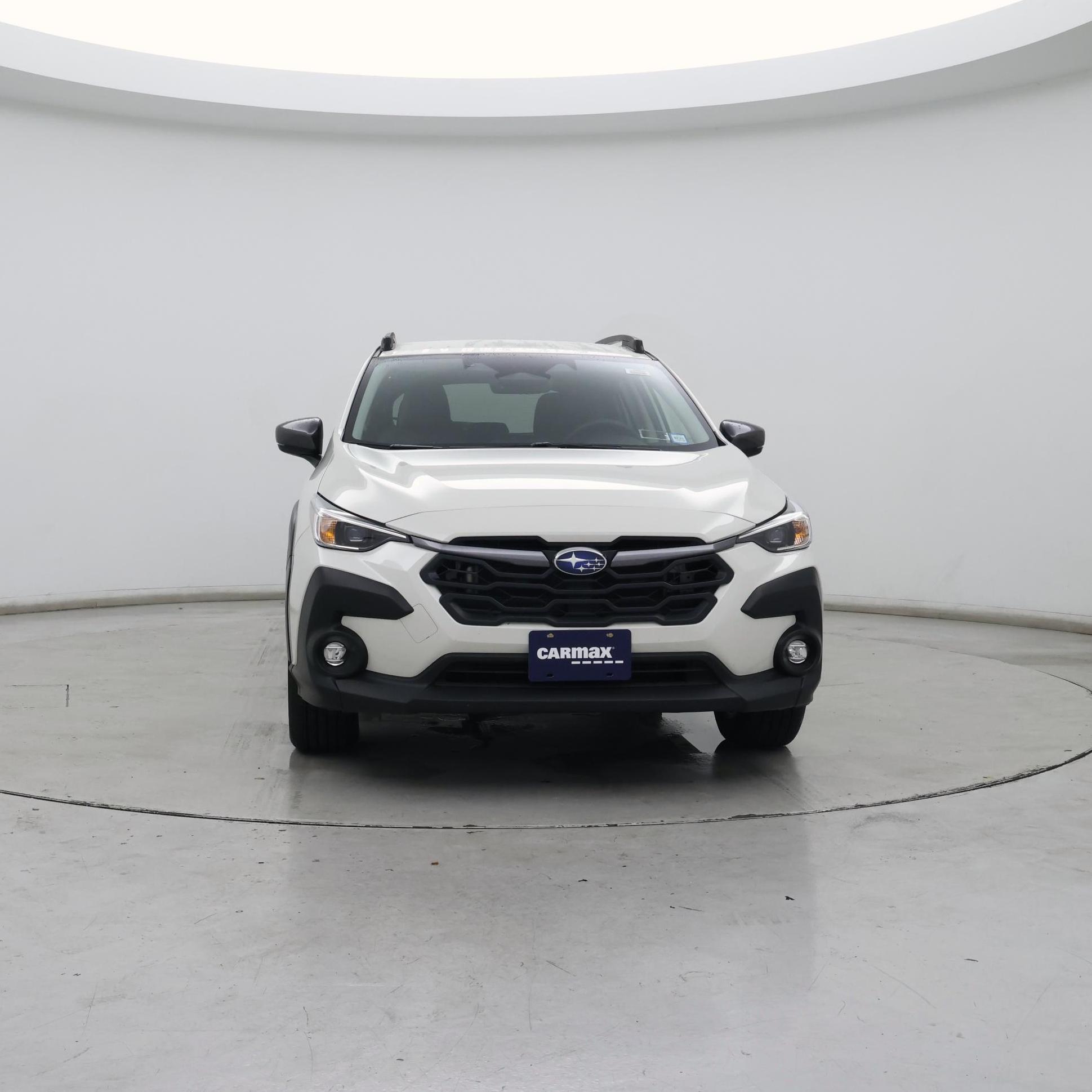 Thumbnail: 2024 Subaru Crosstrek - 5