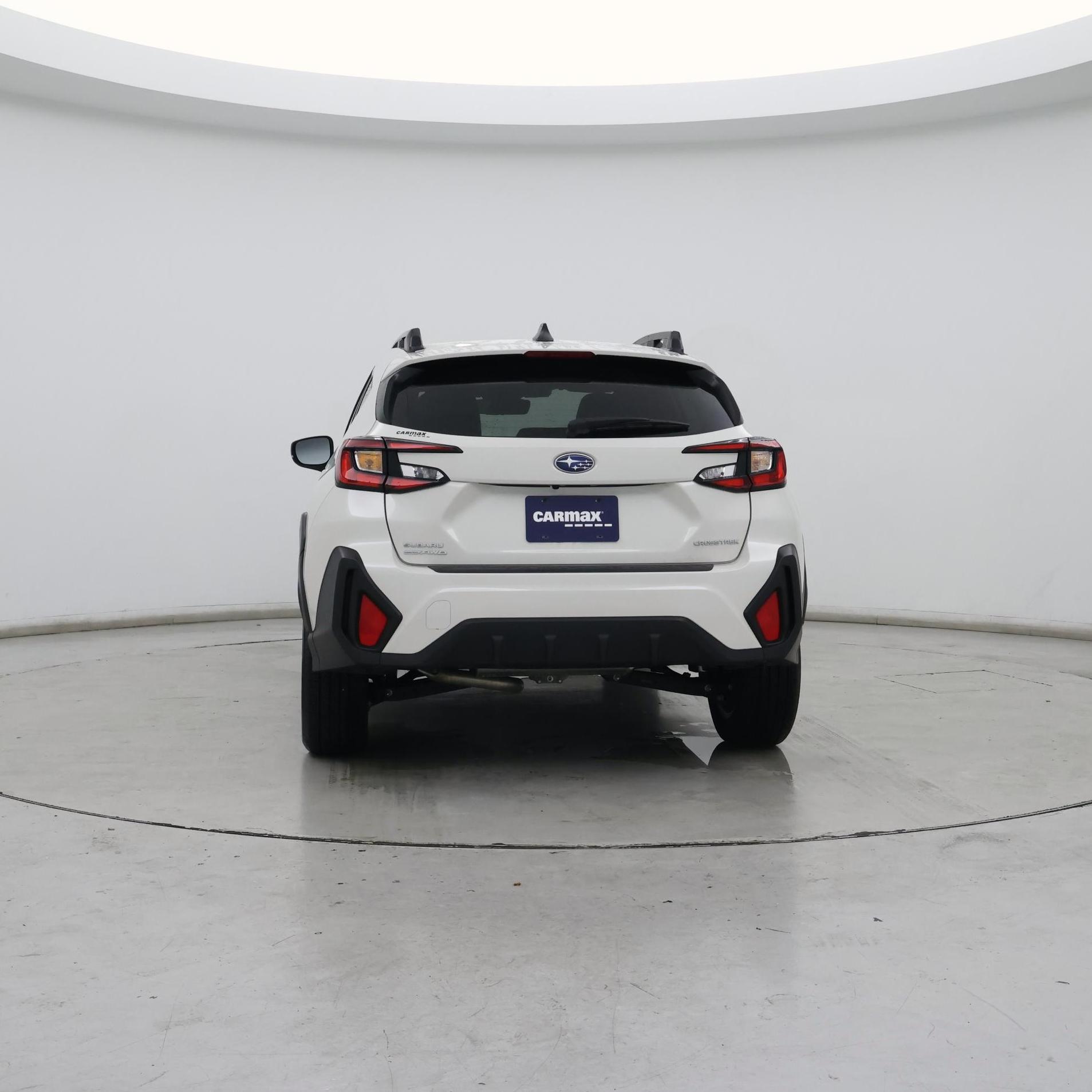 Thumbnail: 2024 Subaru Crosstrek - 6